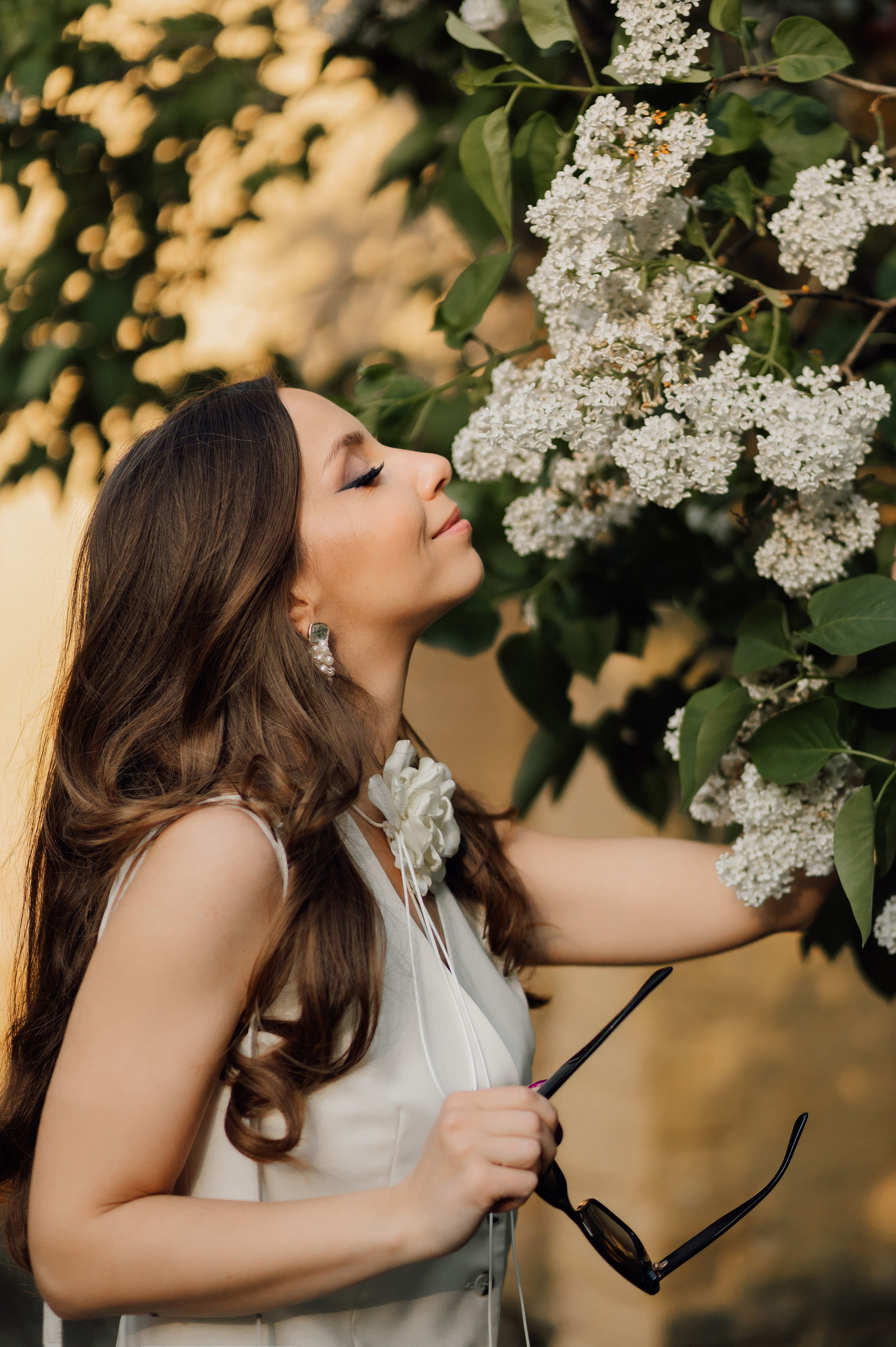 Инна. Фотограф в Москве Юлия Хамзина