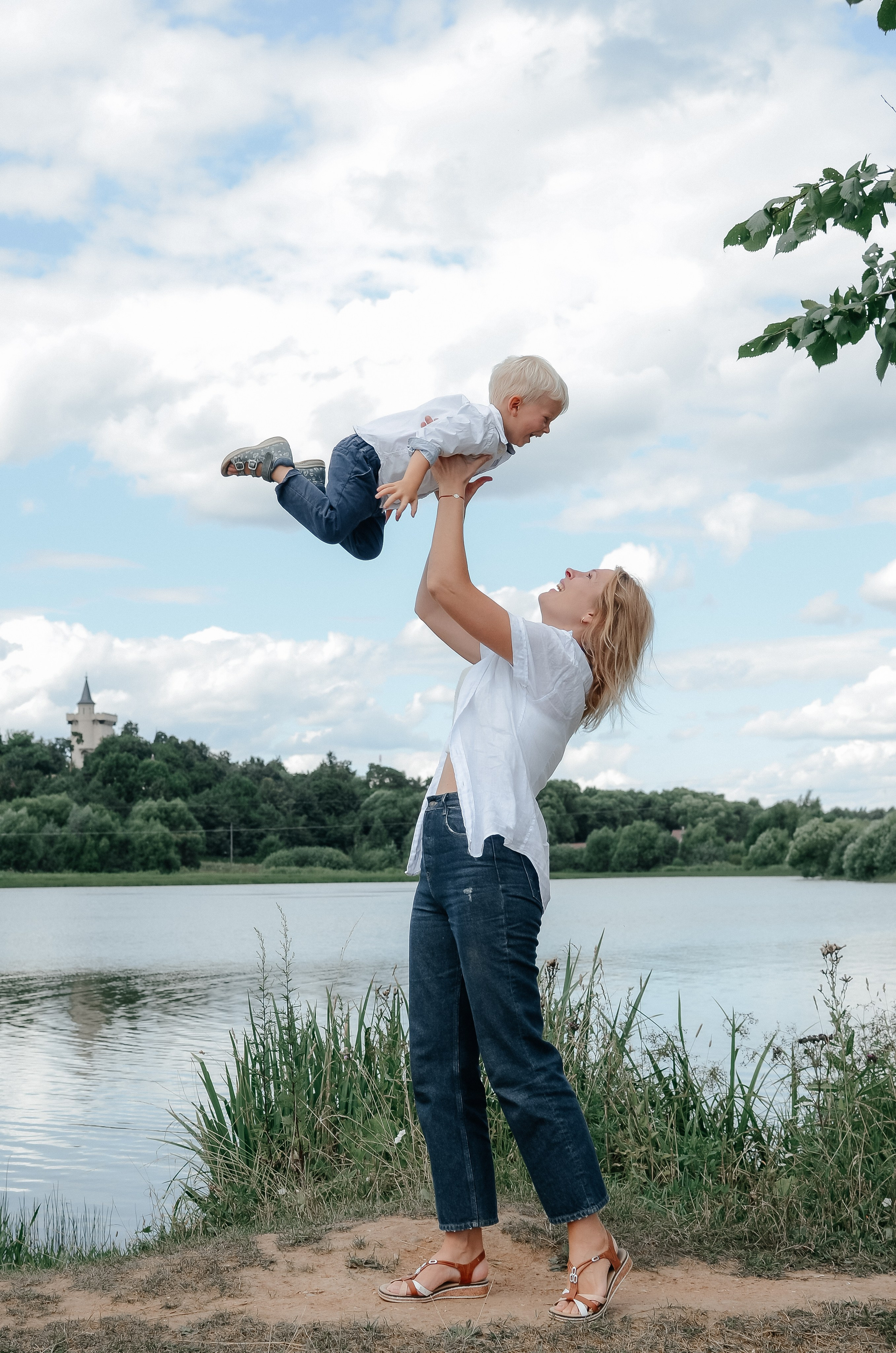 Юлия (Грязи)