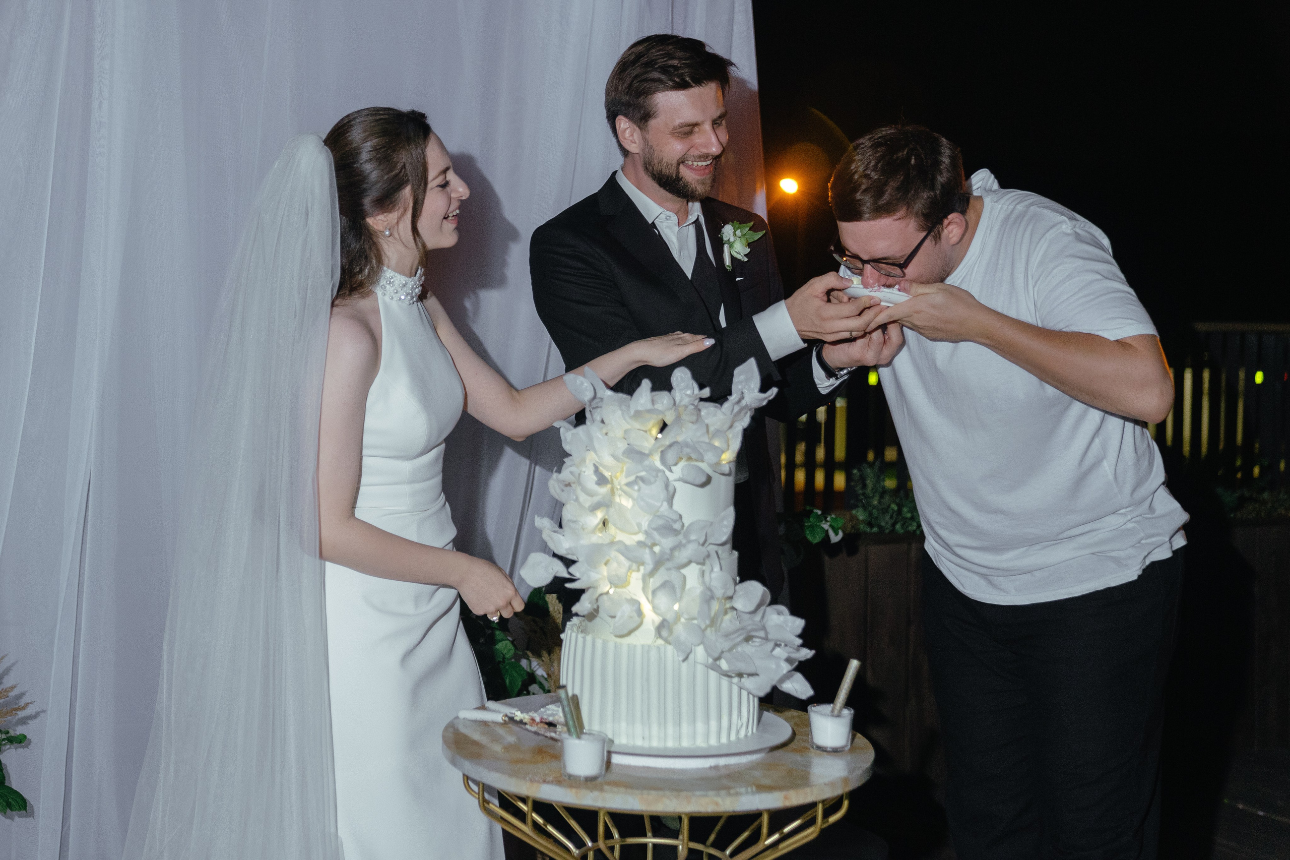 H | A. Свадебный фотограф ПИТЕР | МОСКВА