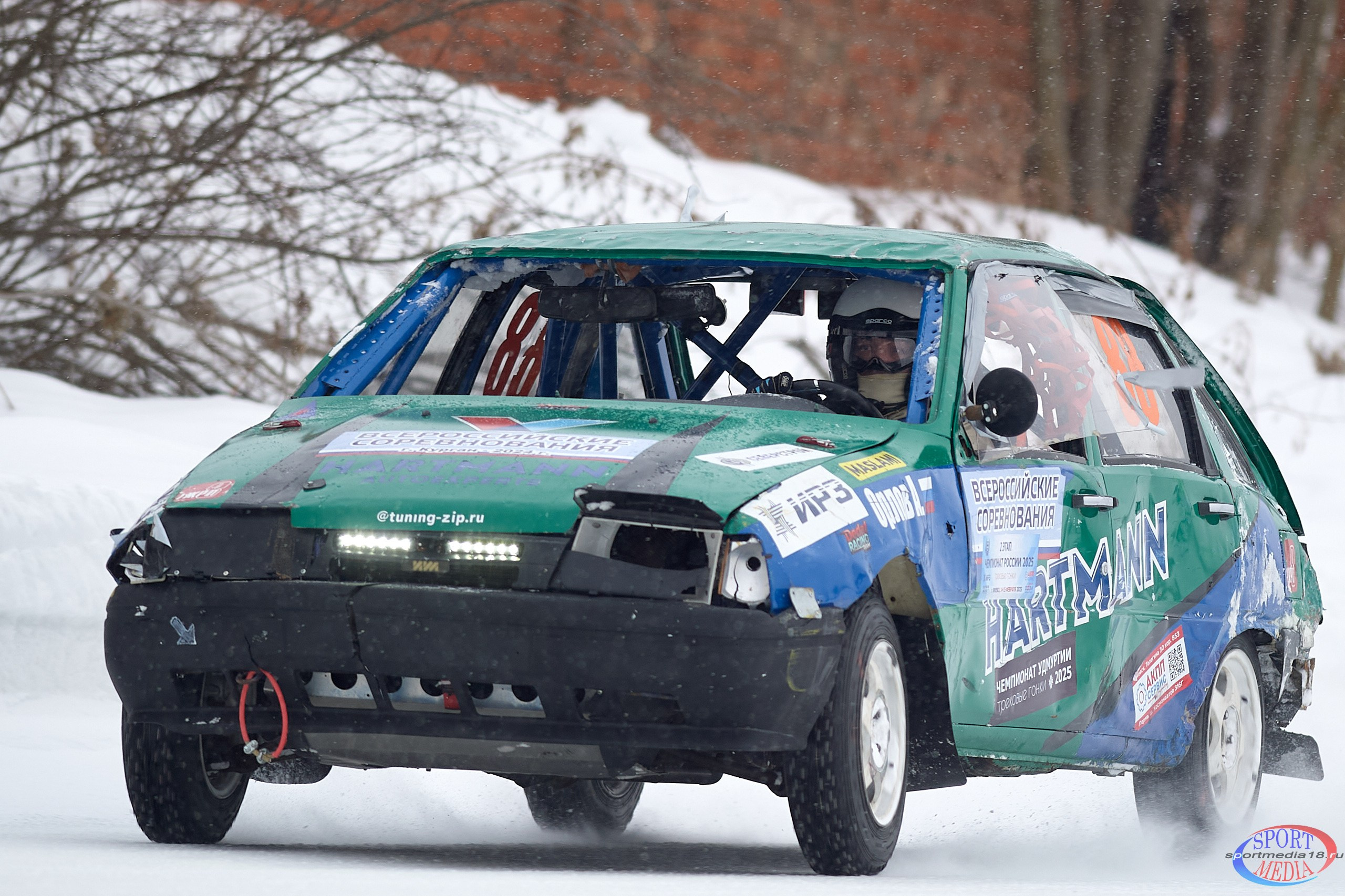 2 этап Чемпионата России по трековым гонкам 2025. г. Ижевск 15.02.2025. Спортивный репортажный фотограф в Ижевске Сергей Мерзляков