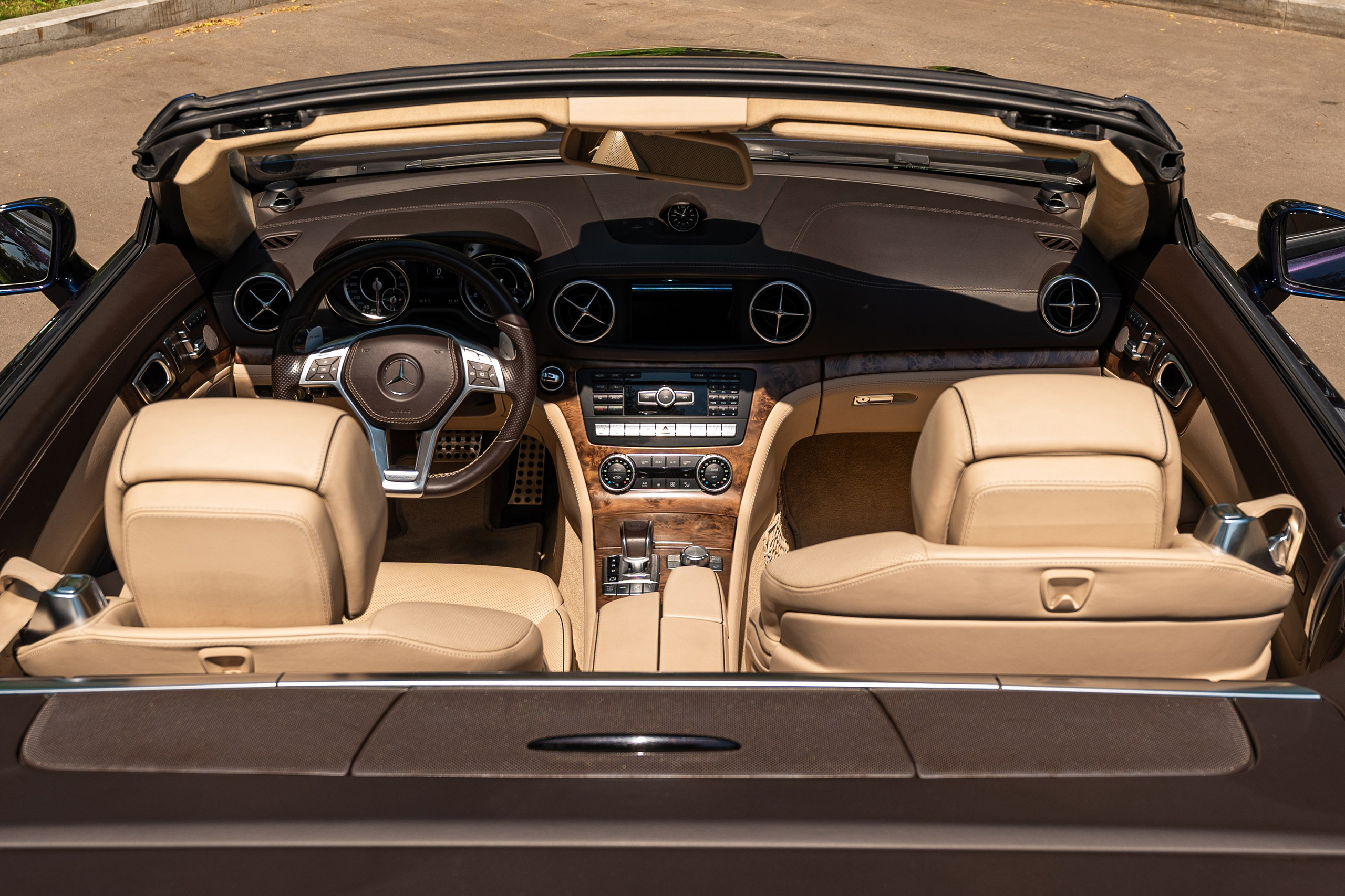 Съёмка автомобилей на продажу. Автомобильный фотограф в Москве | Базилев Александр