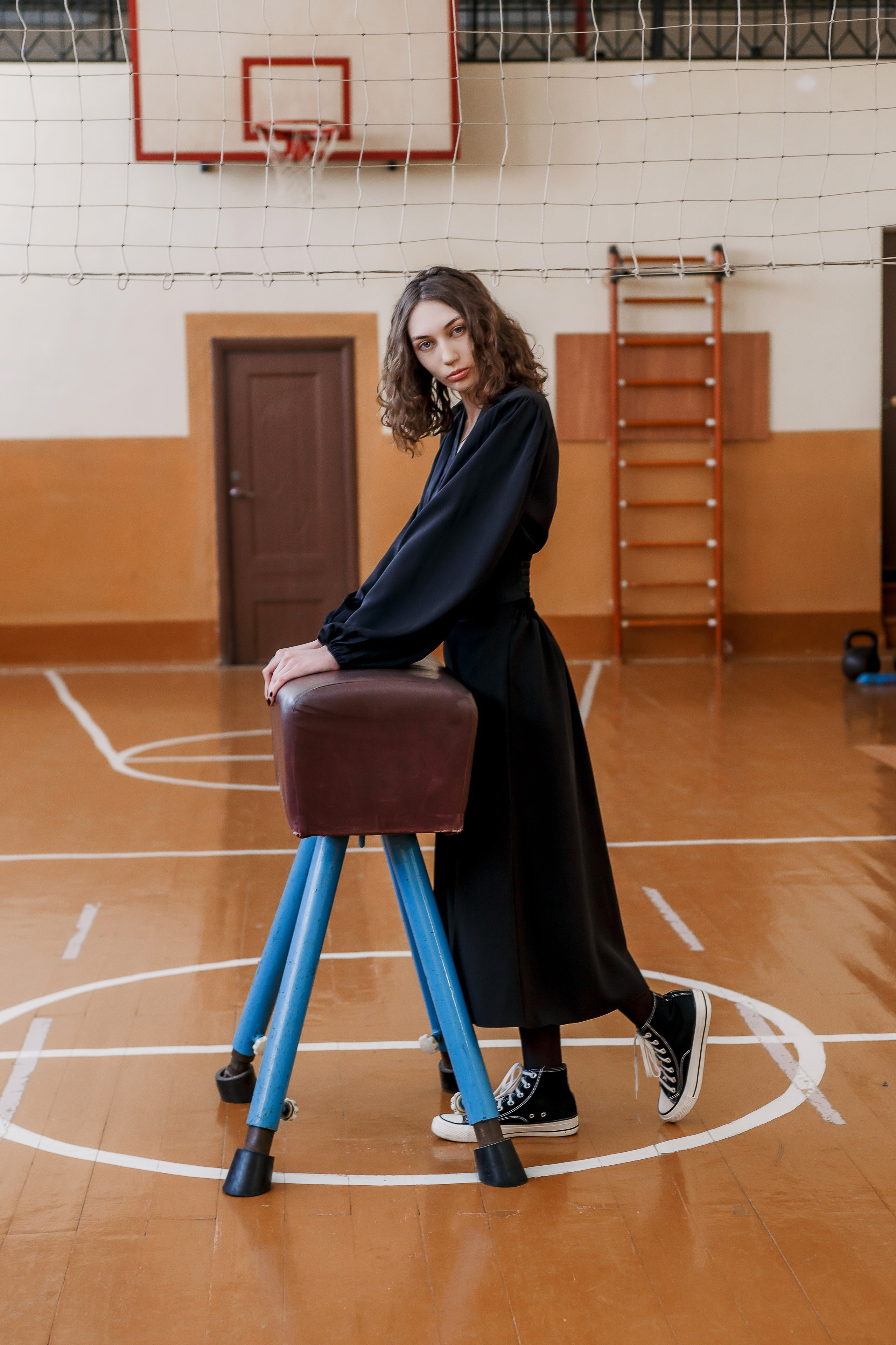 Старшие классы. Фотограф Саранск Екатерина Жукова