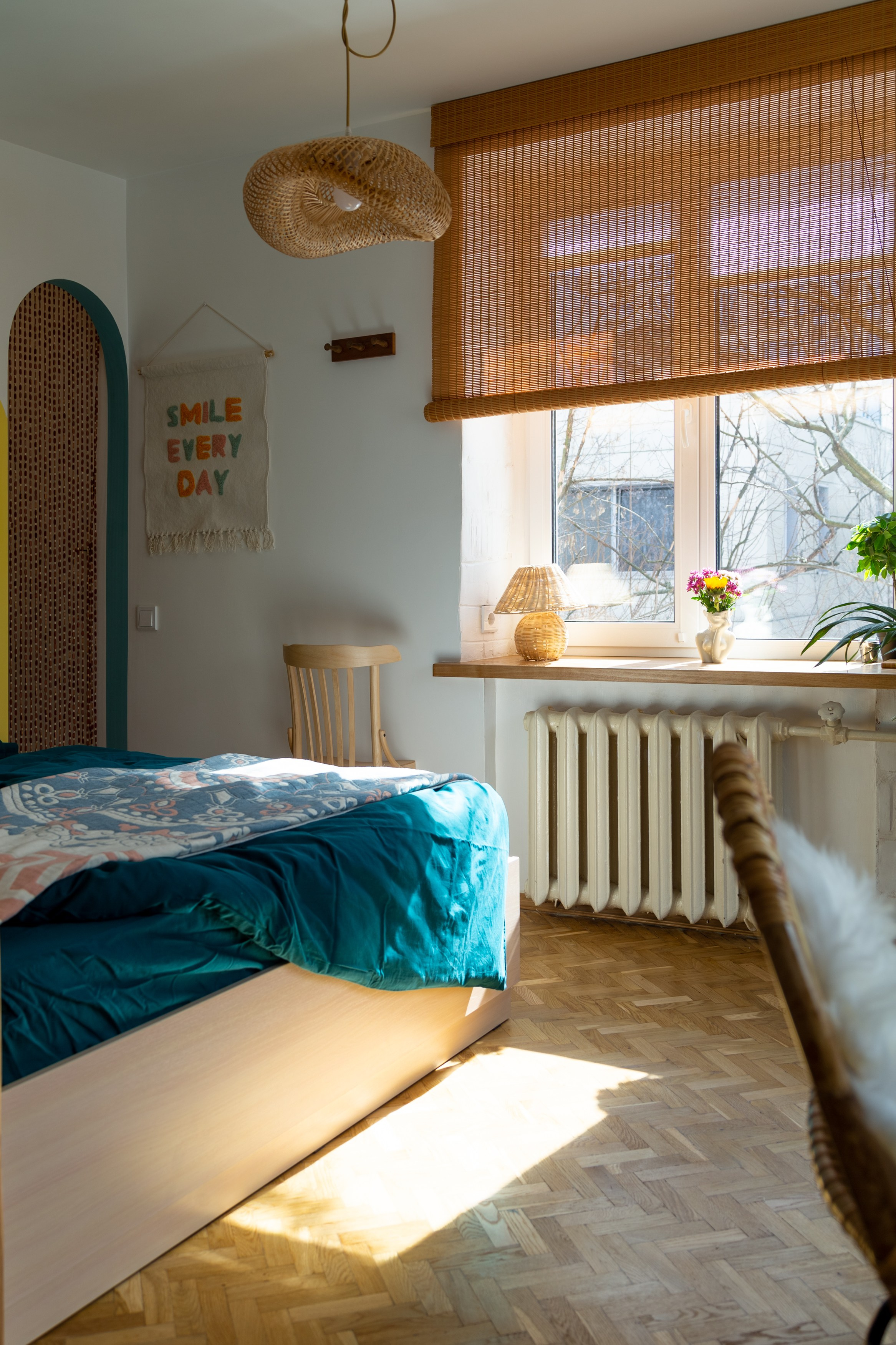 Бохо. Фотограф Оля Батист