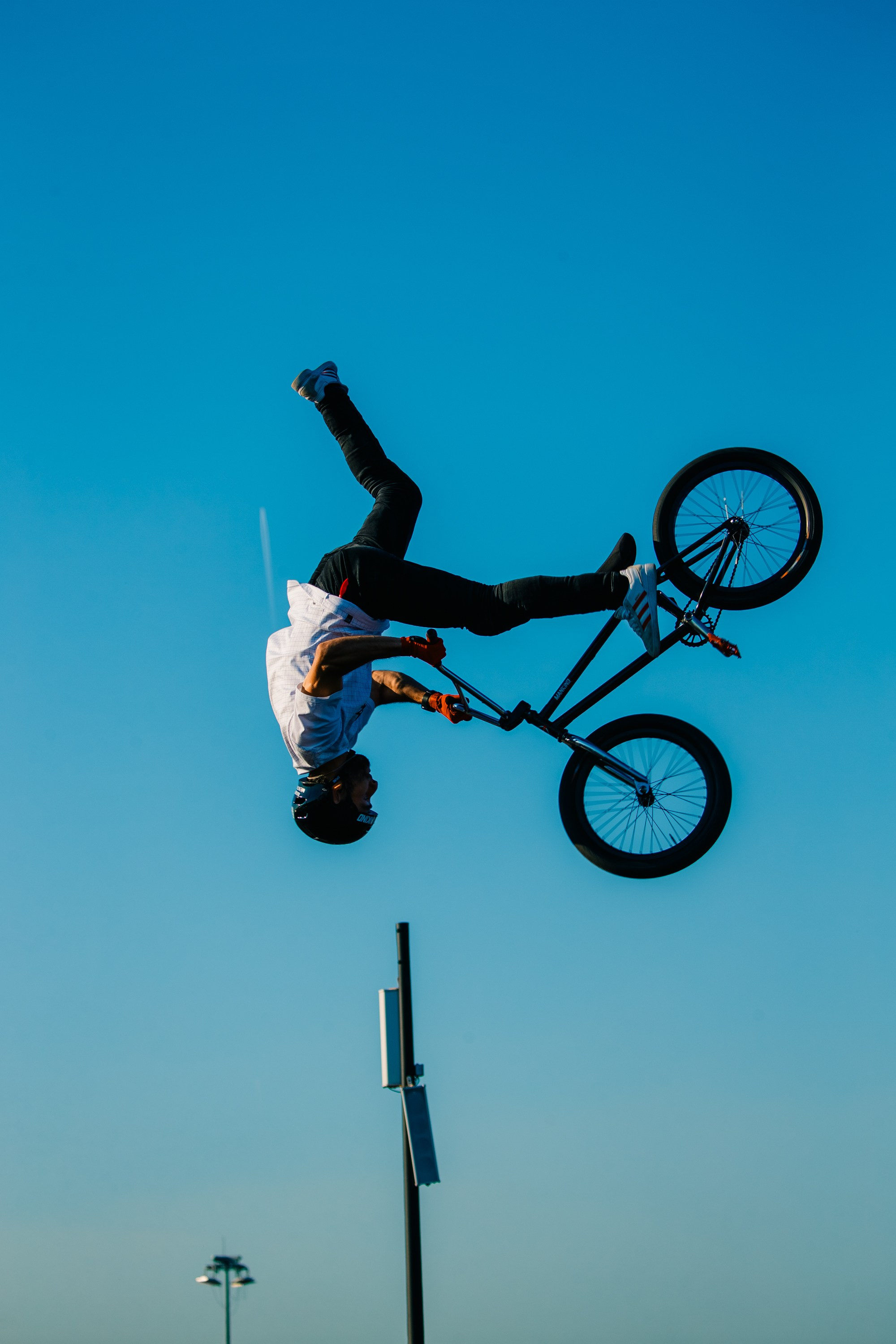 РЕПОРТАЖ. Фотограф Оля Батист