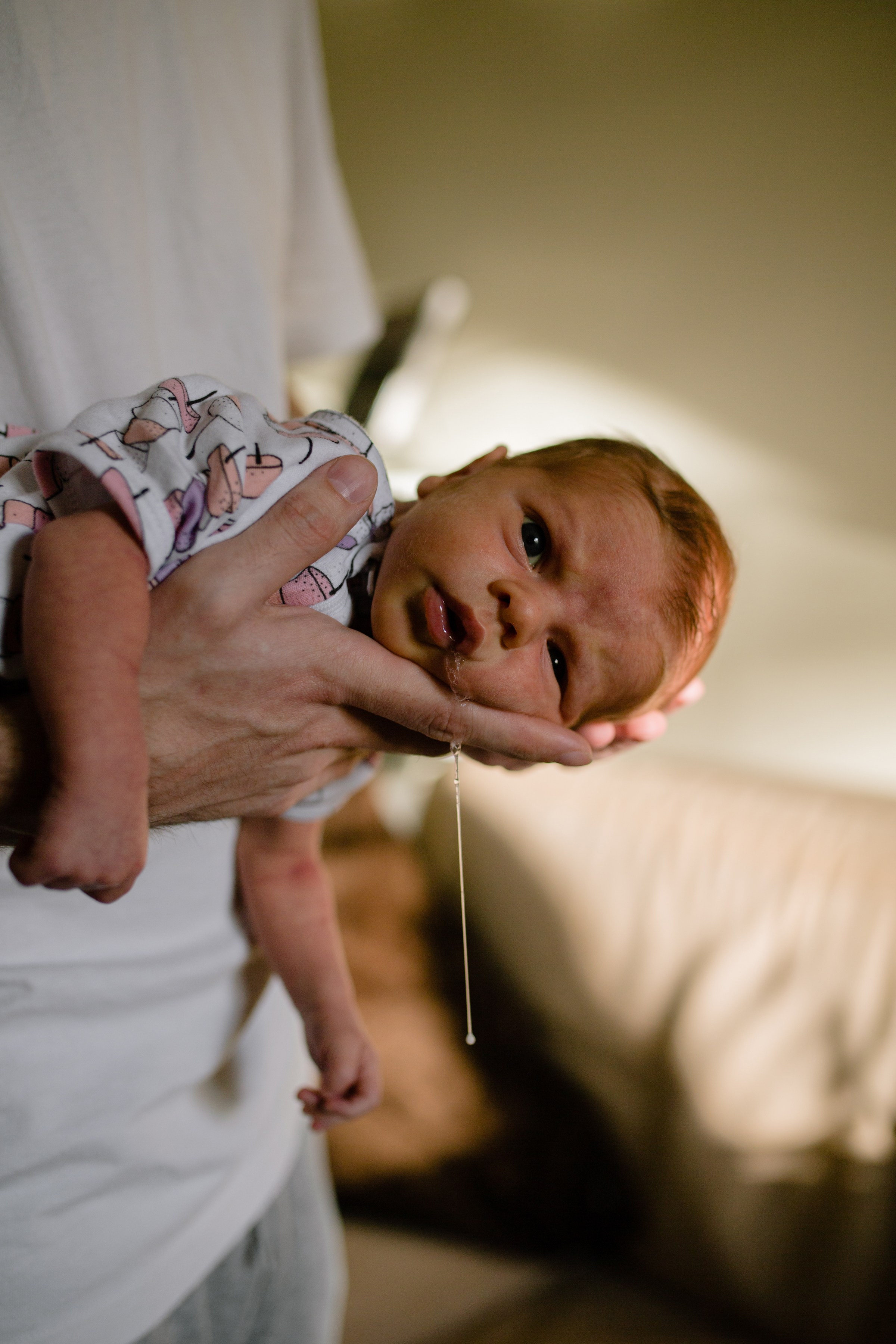 Зачем снимать детей?. Фотограф Оля Батист