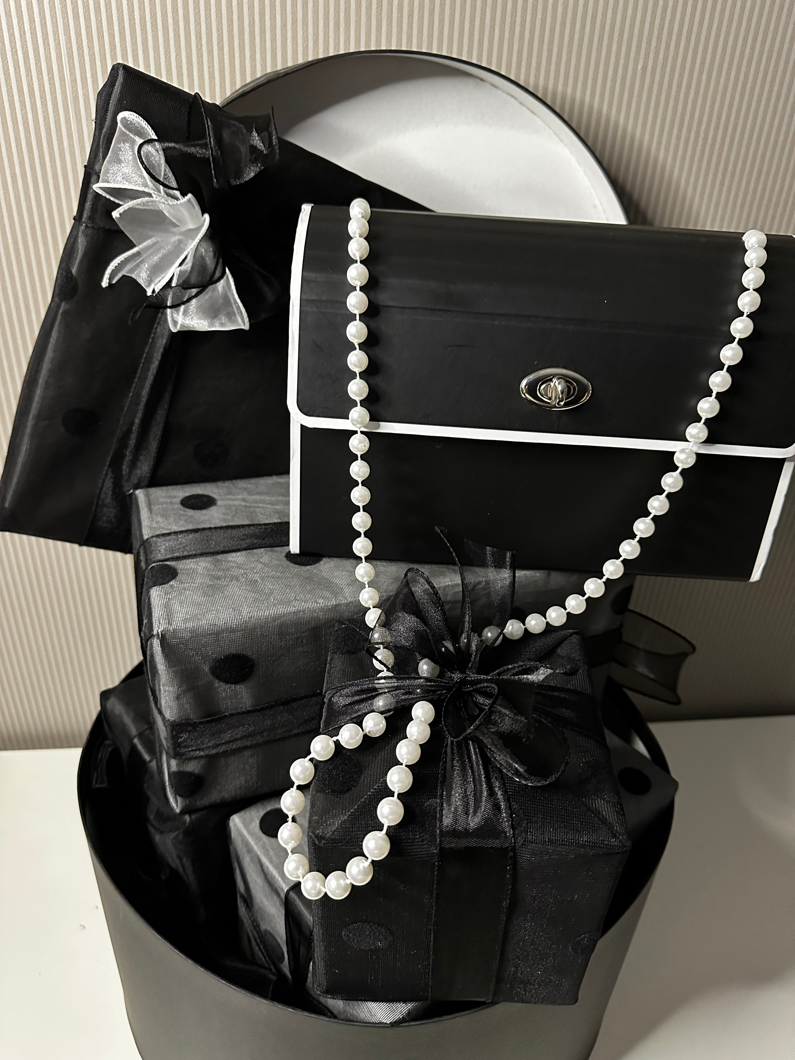 Женский подарок. Студия подарочных наборов «Владия»