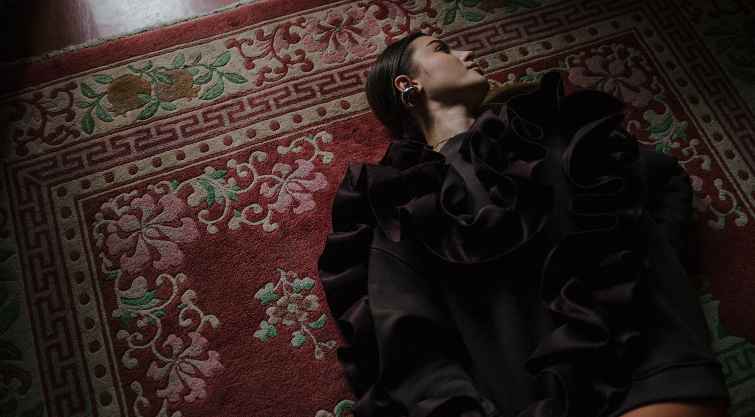 Photographer Alina Skitovich