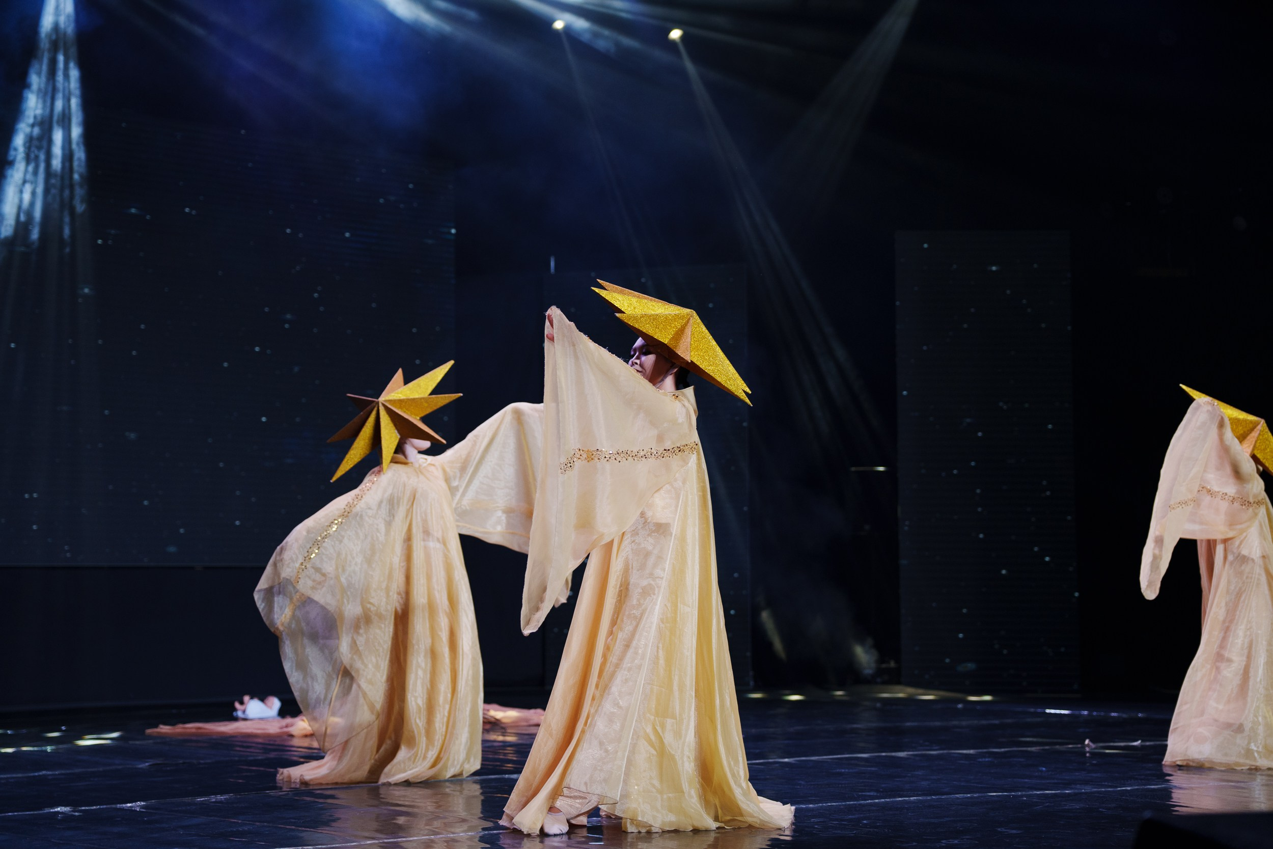 NOMAD «Концерт». Портретный и Репортажный Фотограф Москва