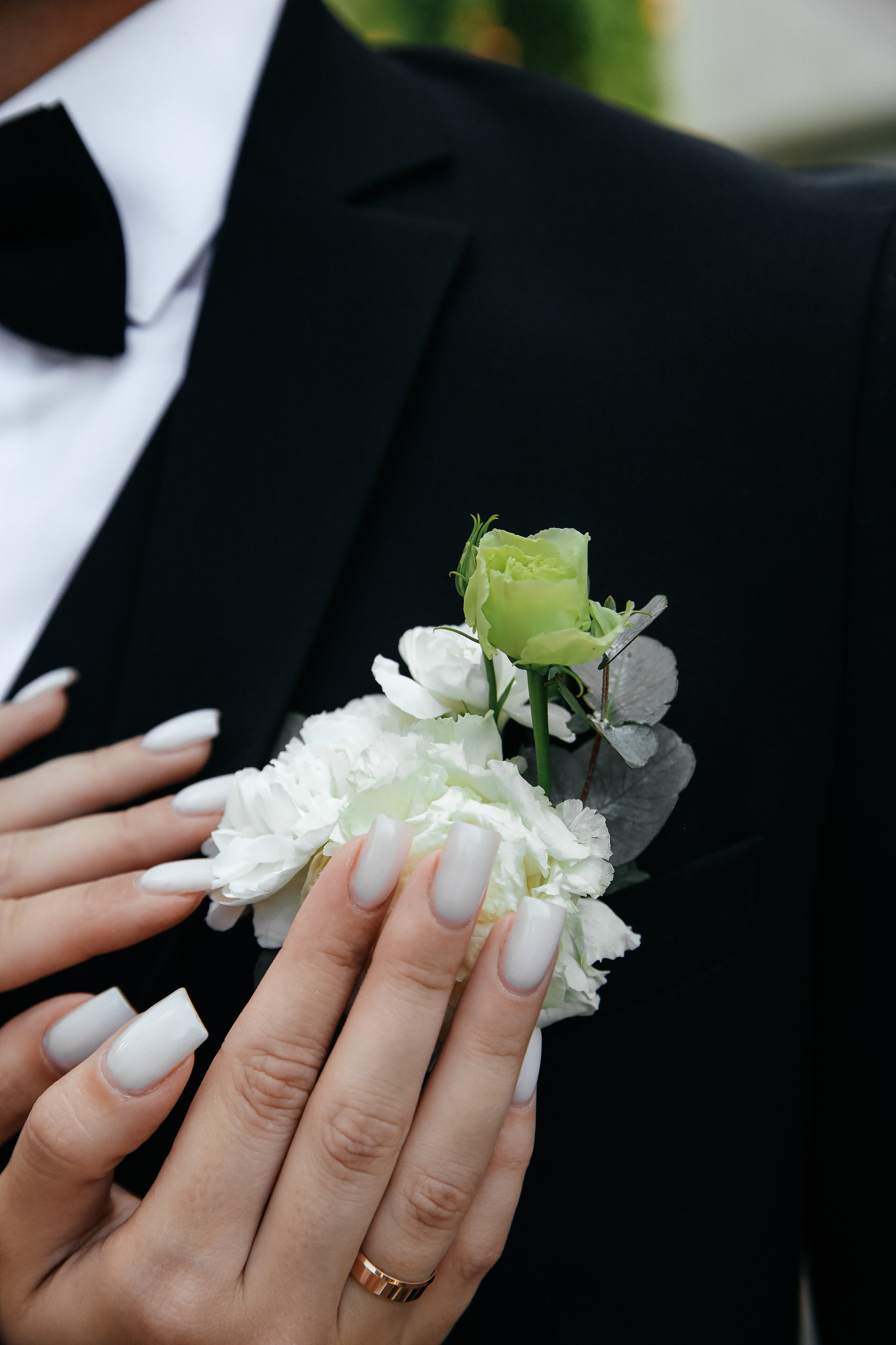 Оксана и Влад. Свадебный фотограф в Буденновске