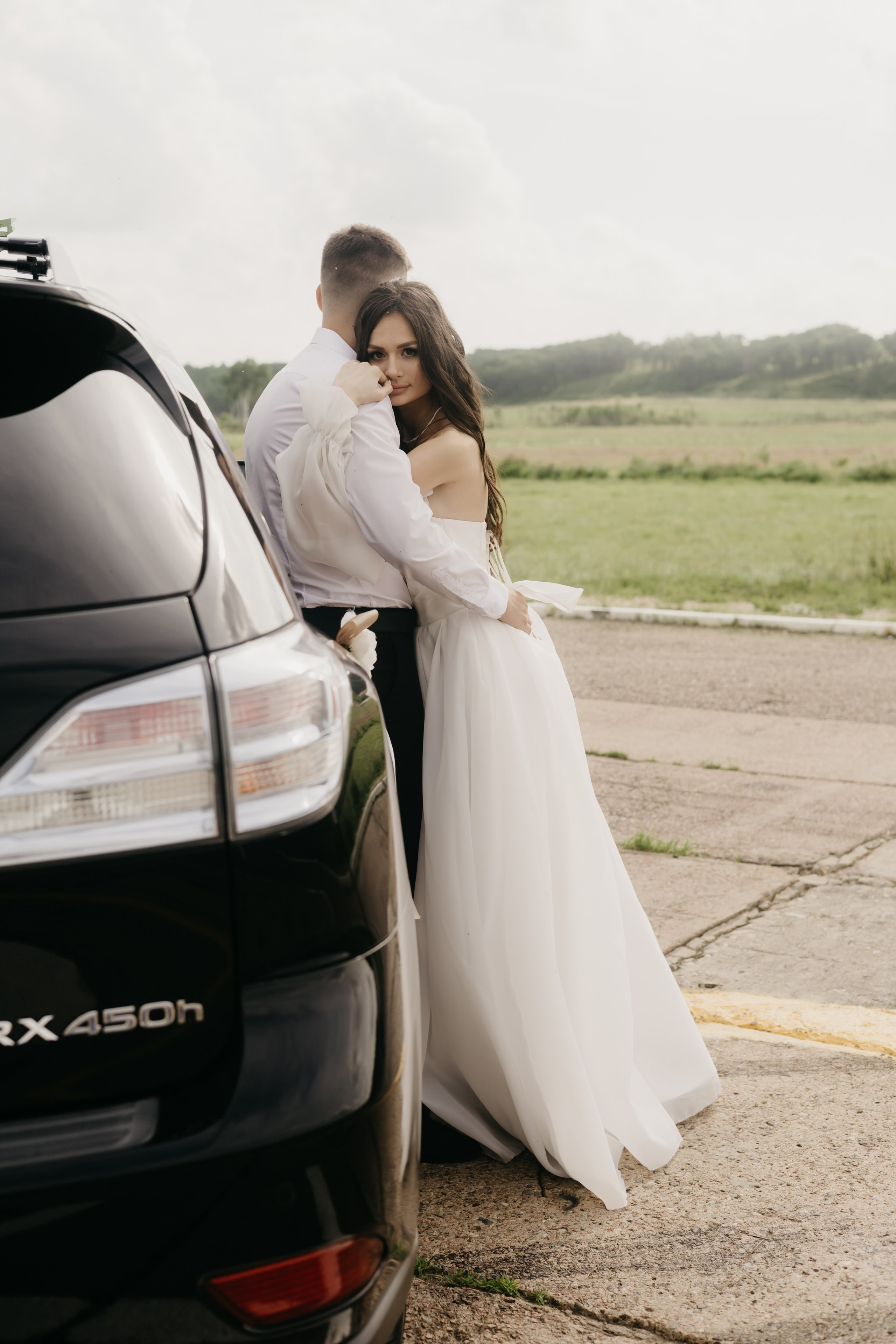Дарья&Сергей. Фотограф в г. Благовещенск, свадебные, семейные и индивидуальные