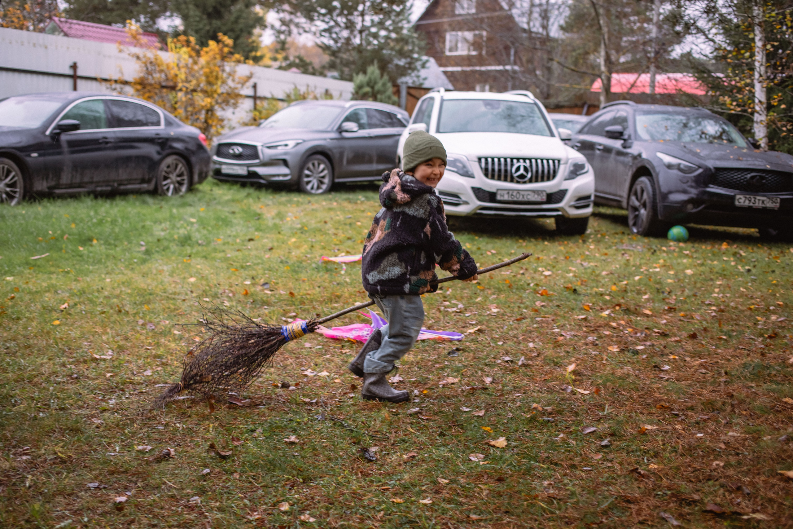 Родя 1 годик. Фотограф Алина Гашникова