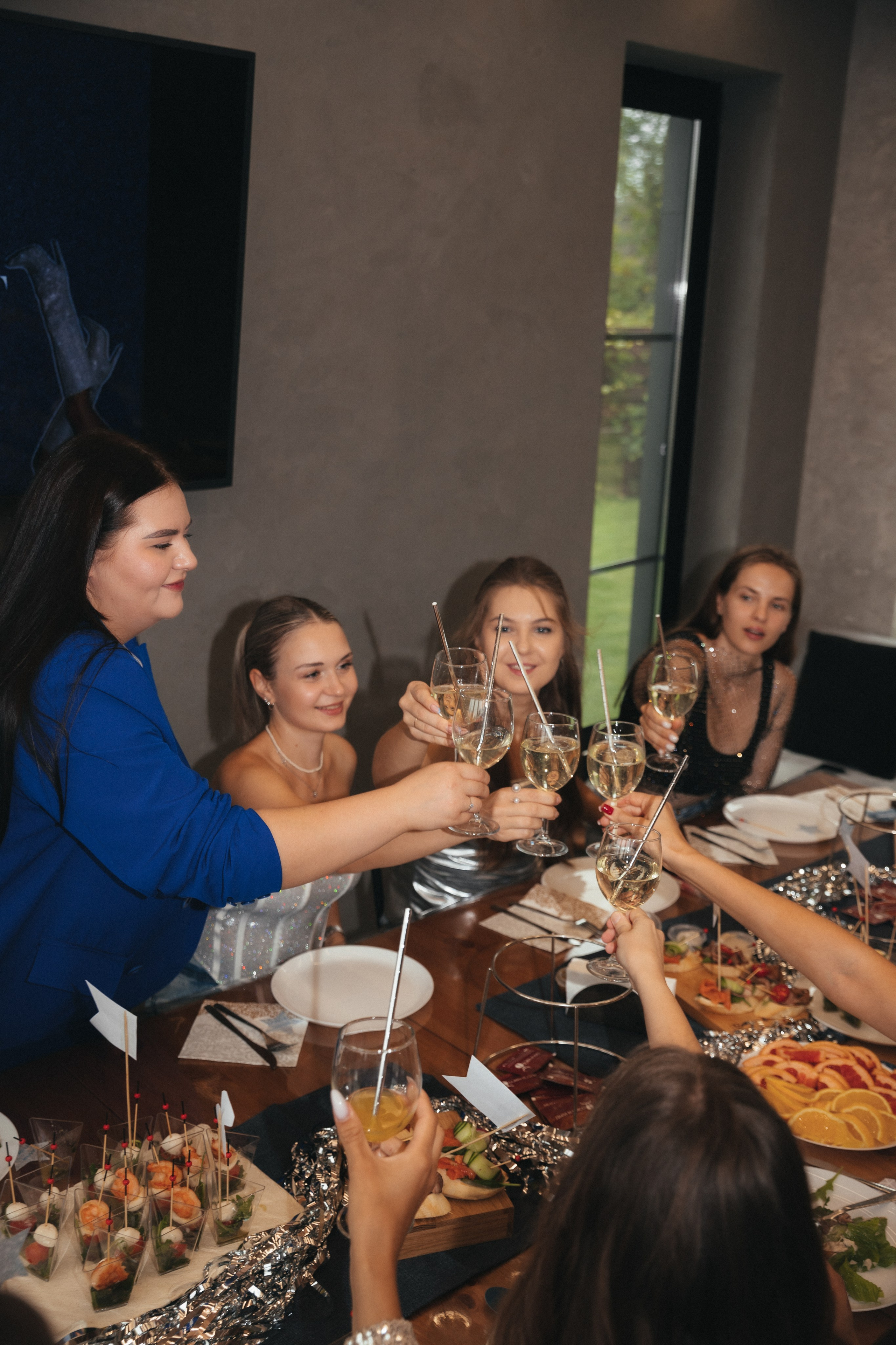 Девичник Маши. Фотограф в Нижнем Новгороде| Шоронова Снежана