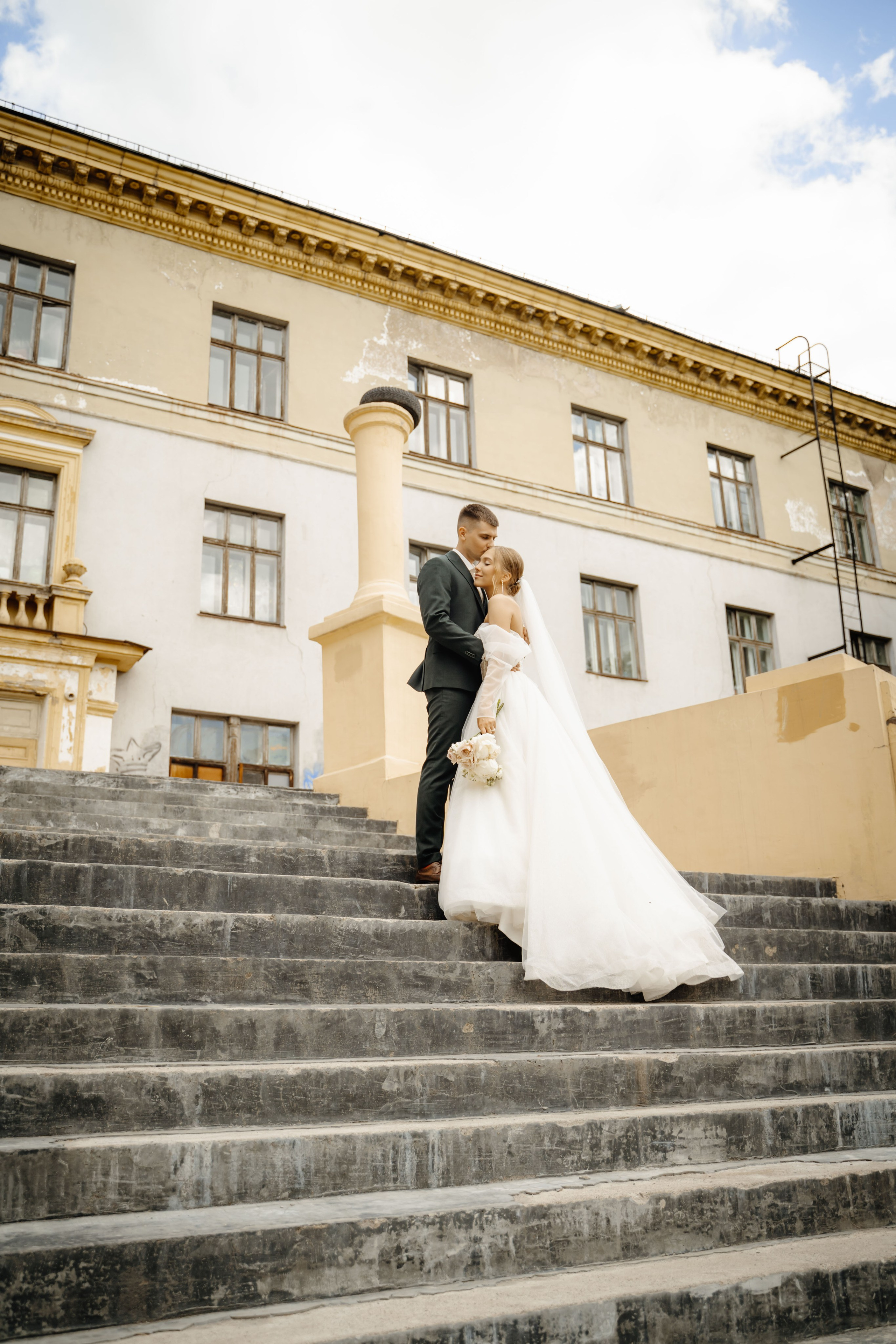 Светлана и Сергей 15.06.2022. Главная