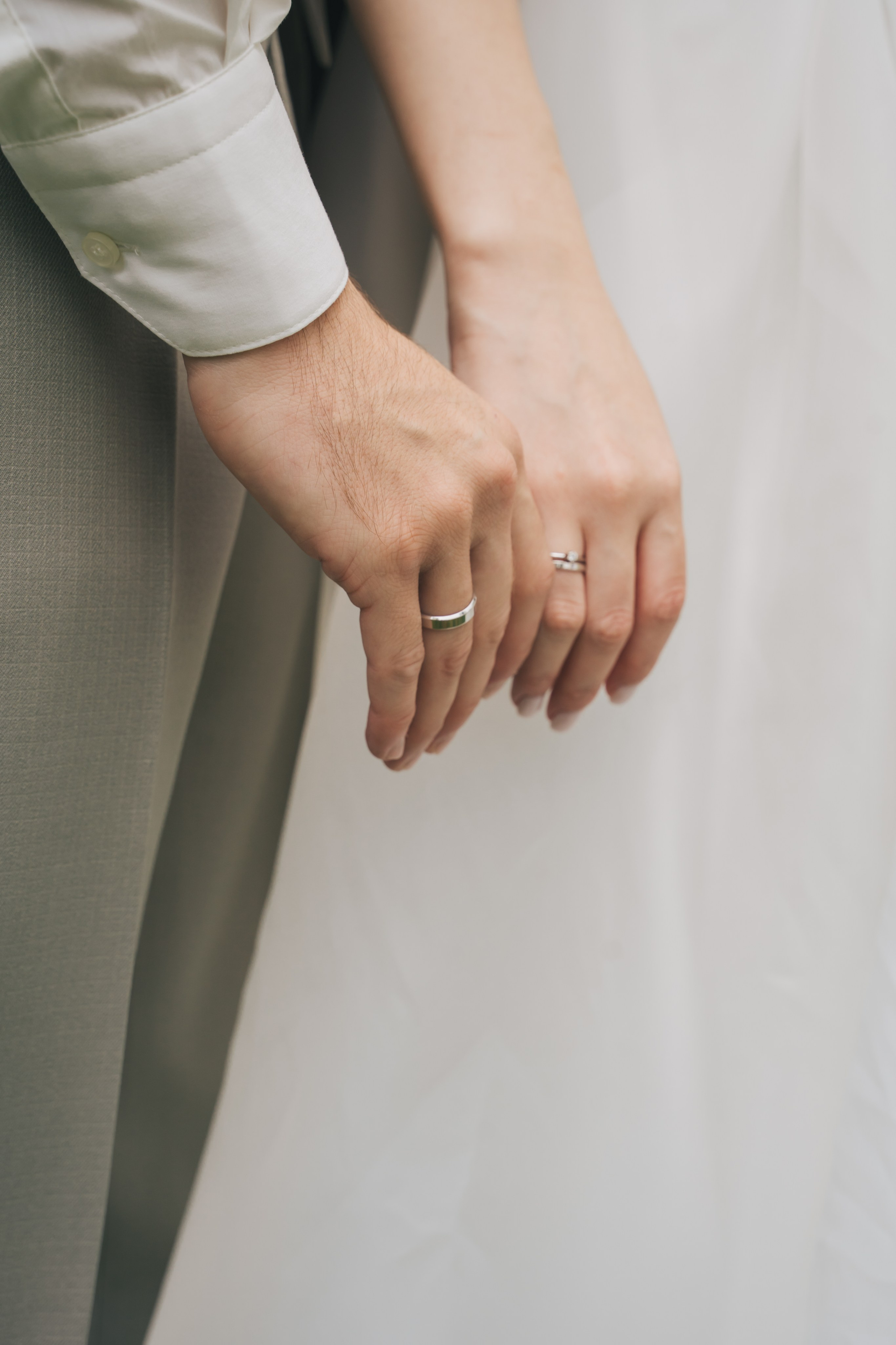 Александра и Даниил. Главная