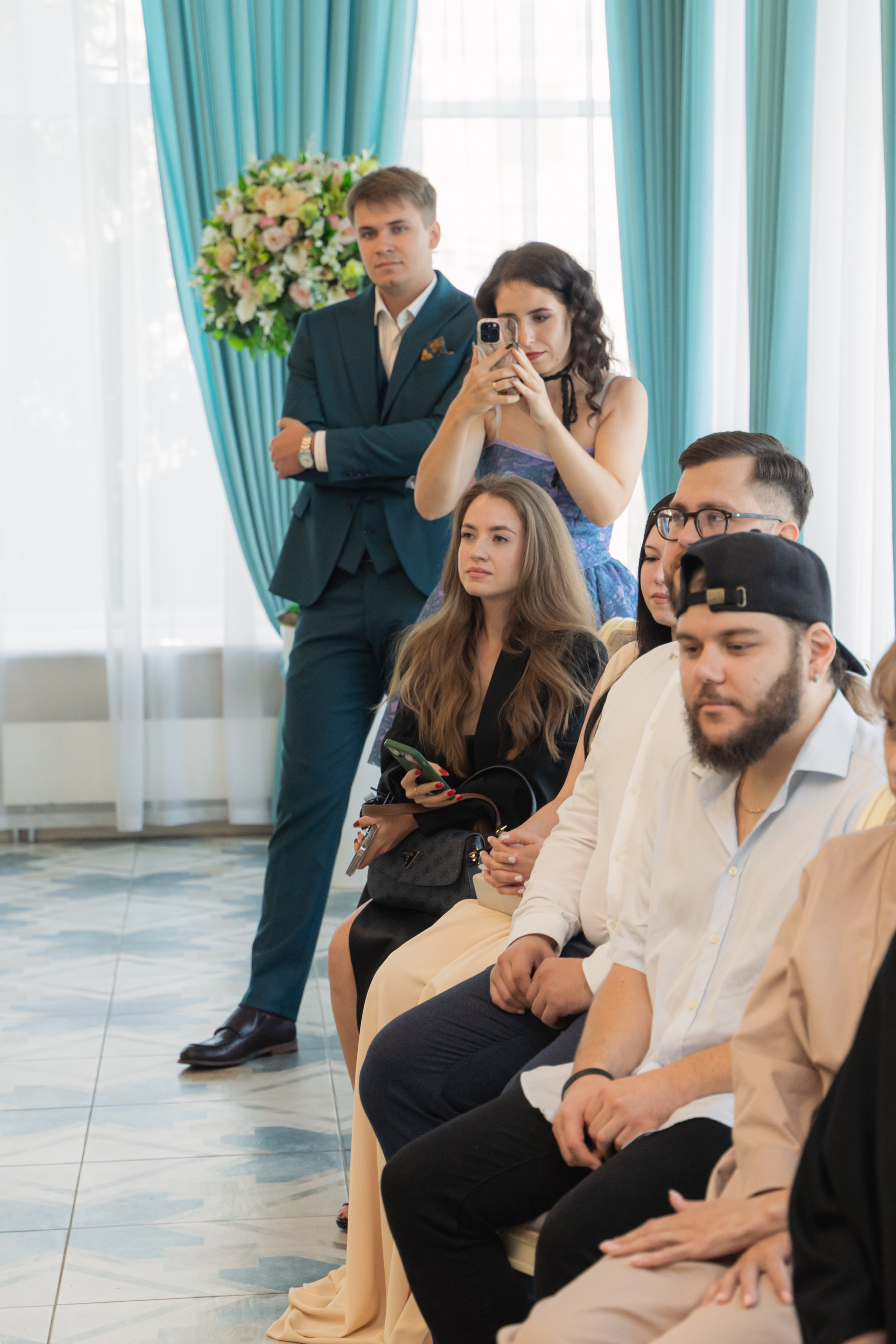 Анастасия и Руслан 17.08.2024. Главная