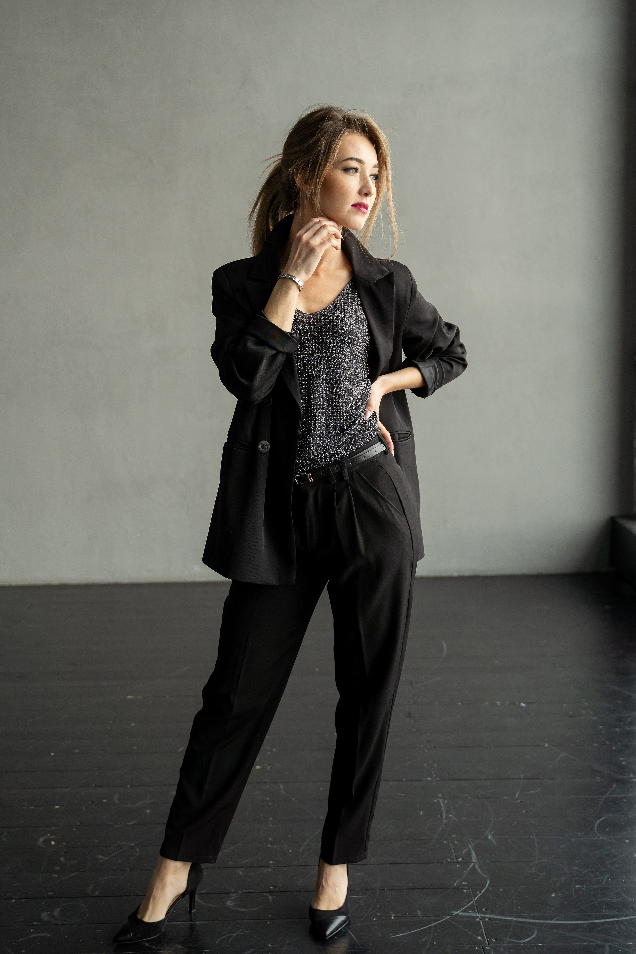 Екатерина. Главная