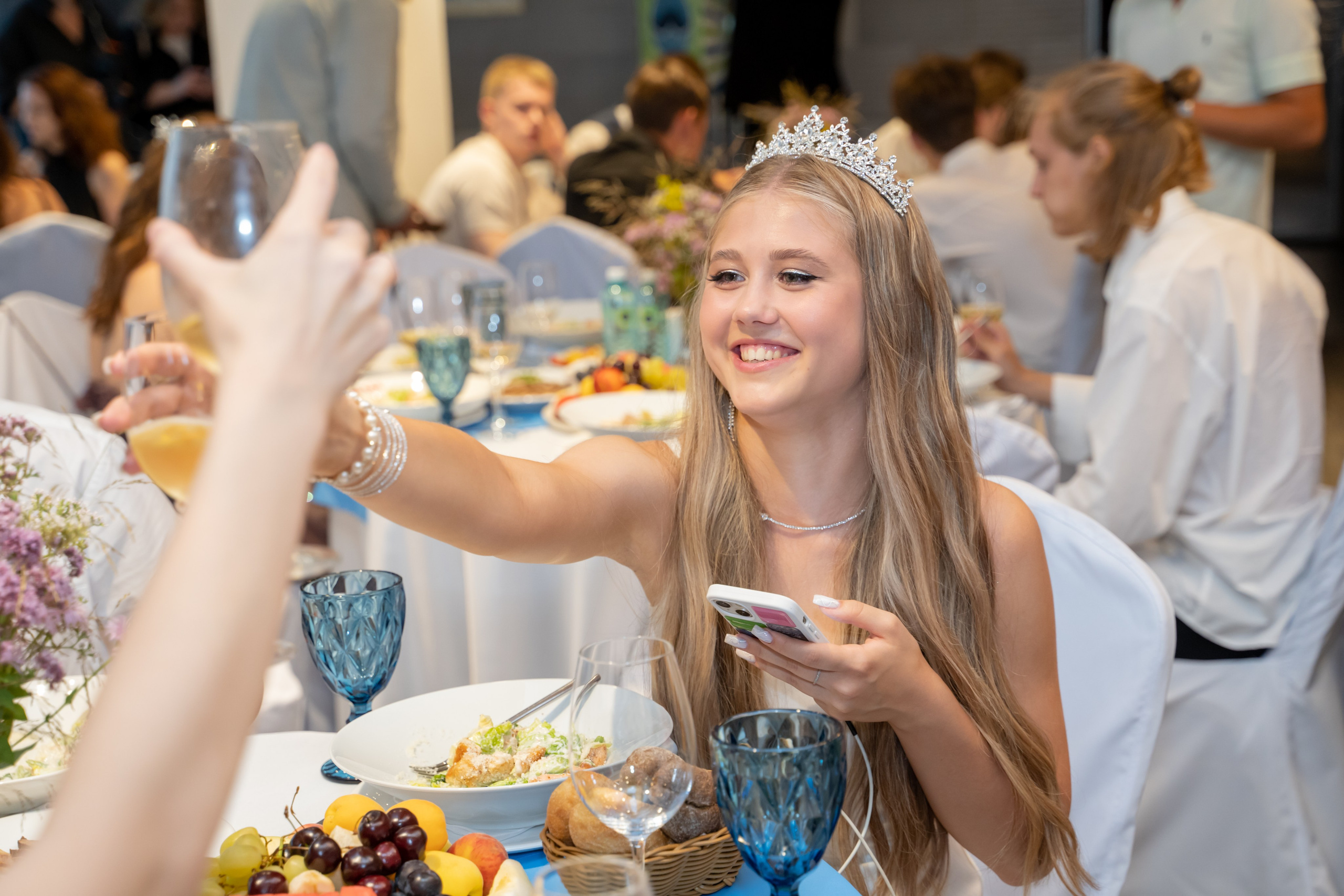 ВЫПУСКНОЙ ГИМНАЗИЯ. Главная