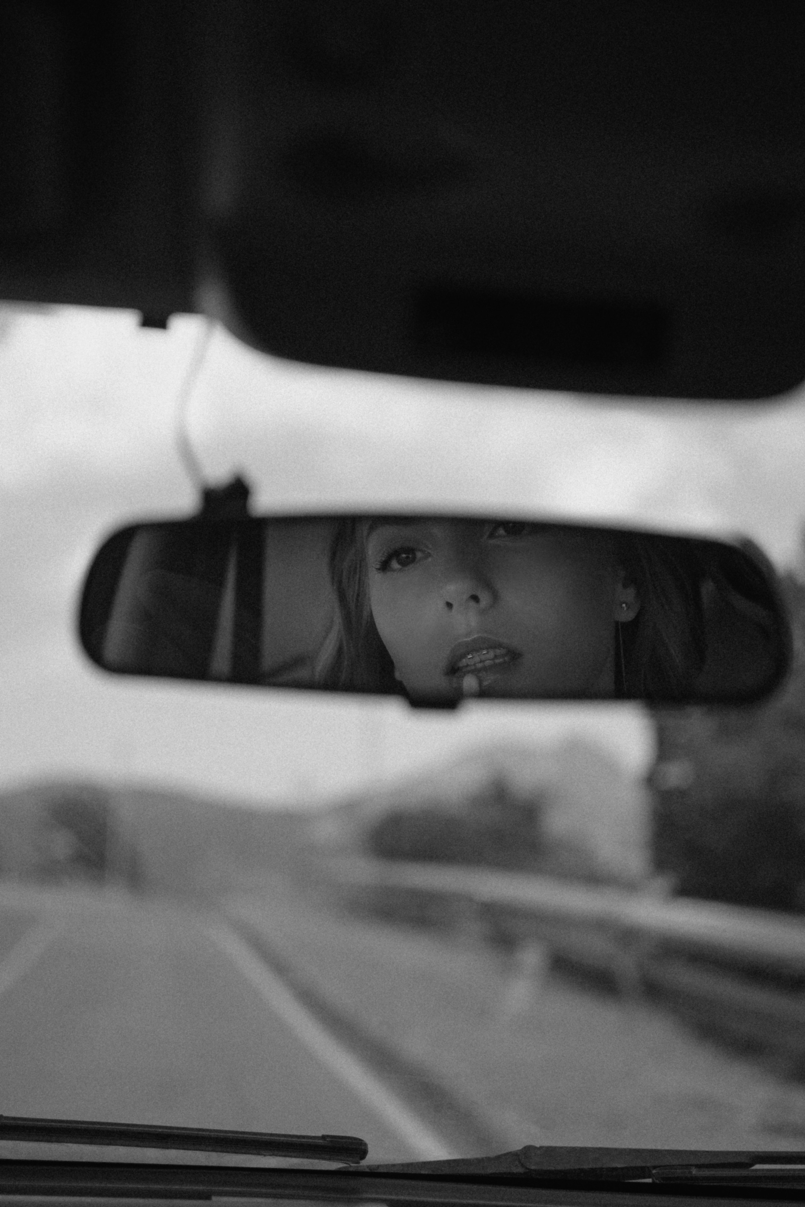 Ксения. Фотограф-ретушер в Крыму Юля Лобурец