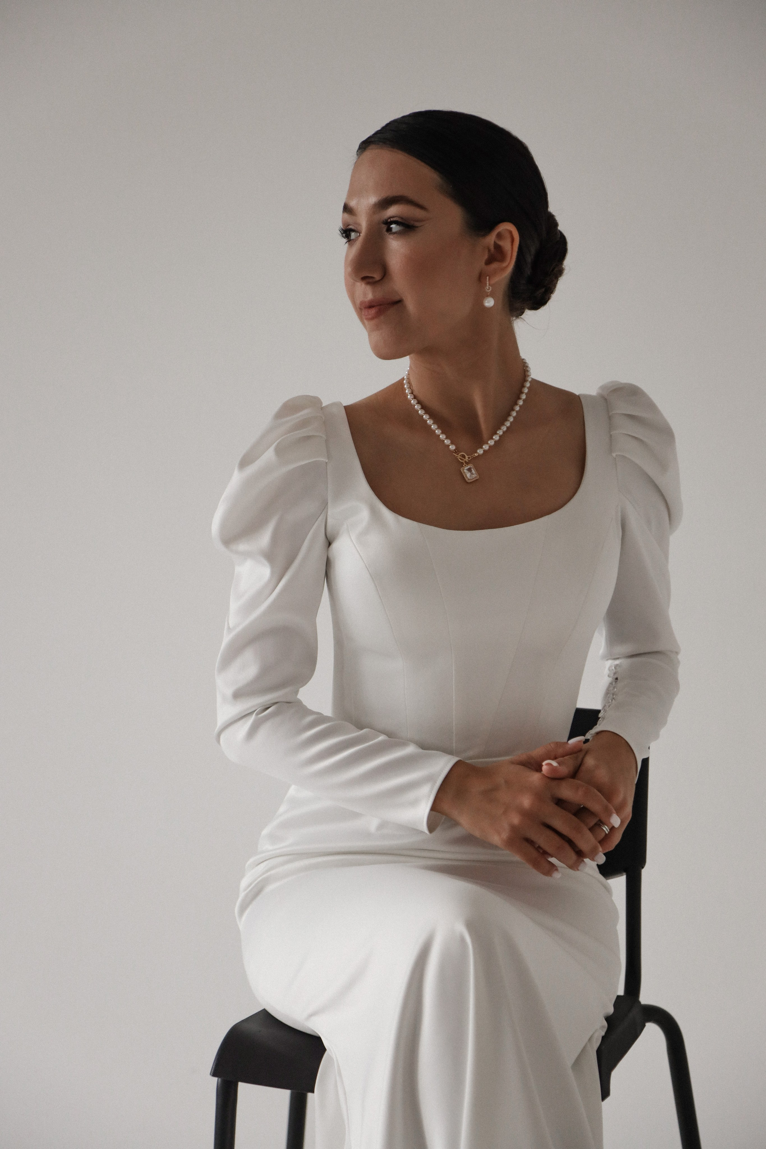 Эбу + Люсия. Фотограф Волгоград / Волжский