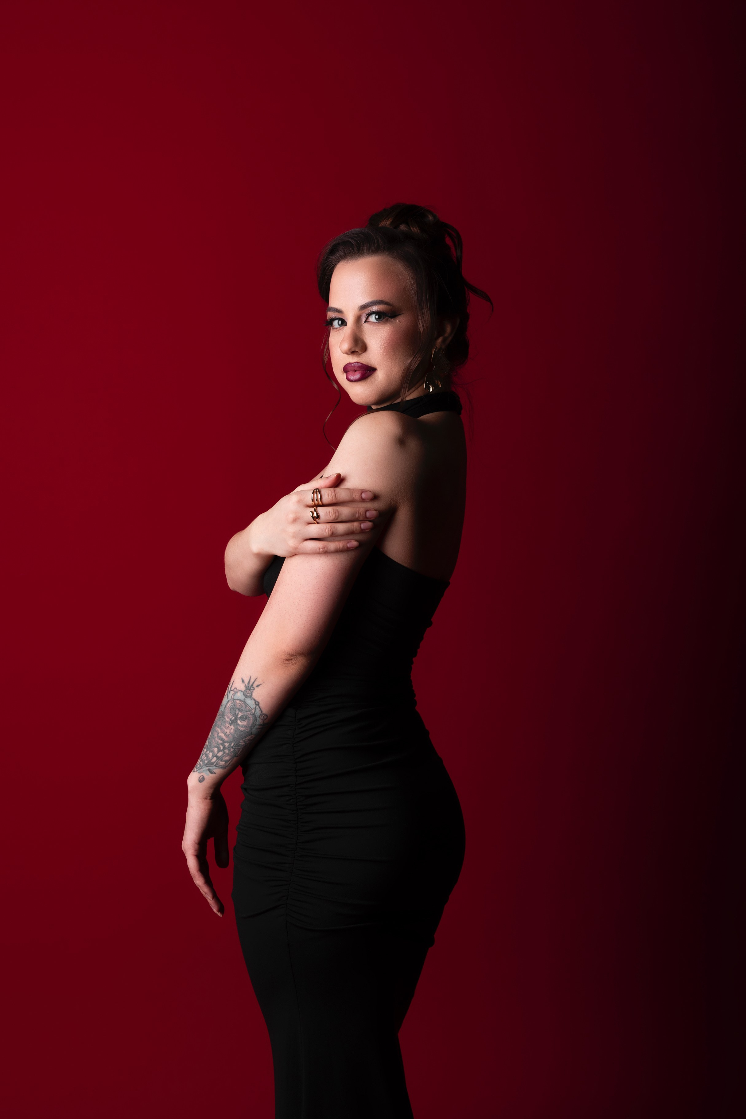 Виктория. YANA KIDVSKAT