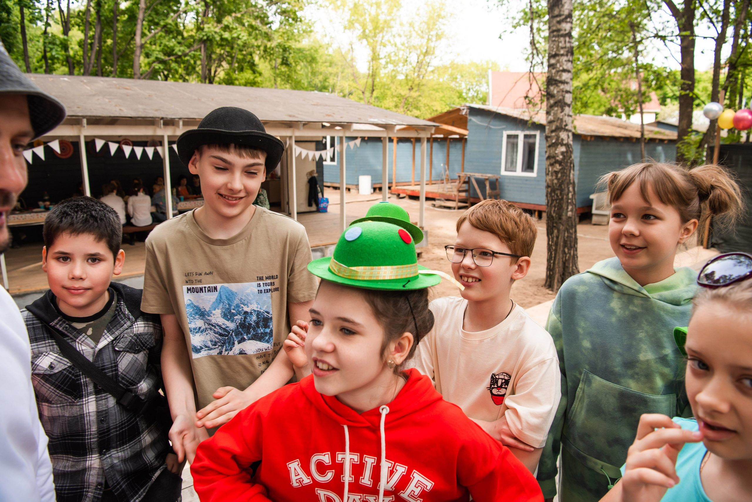 Выпускной 4Д 2023. Свадебный и арт-фотограф Кунецкая Диана