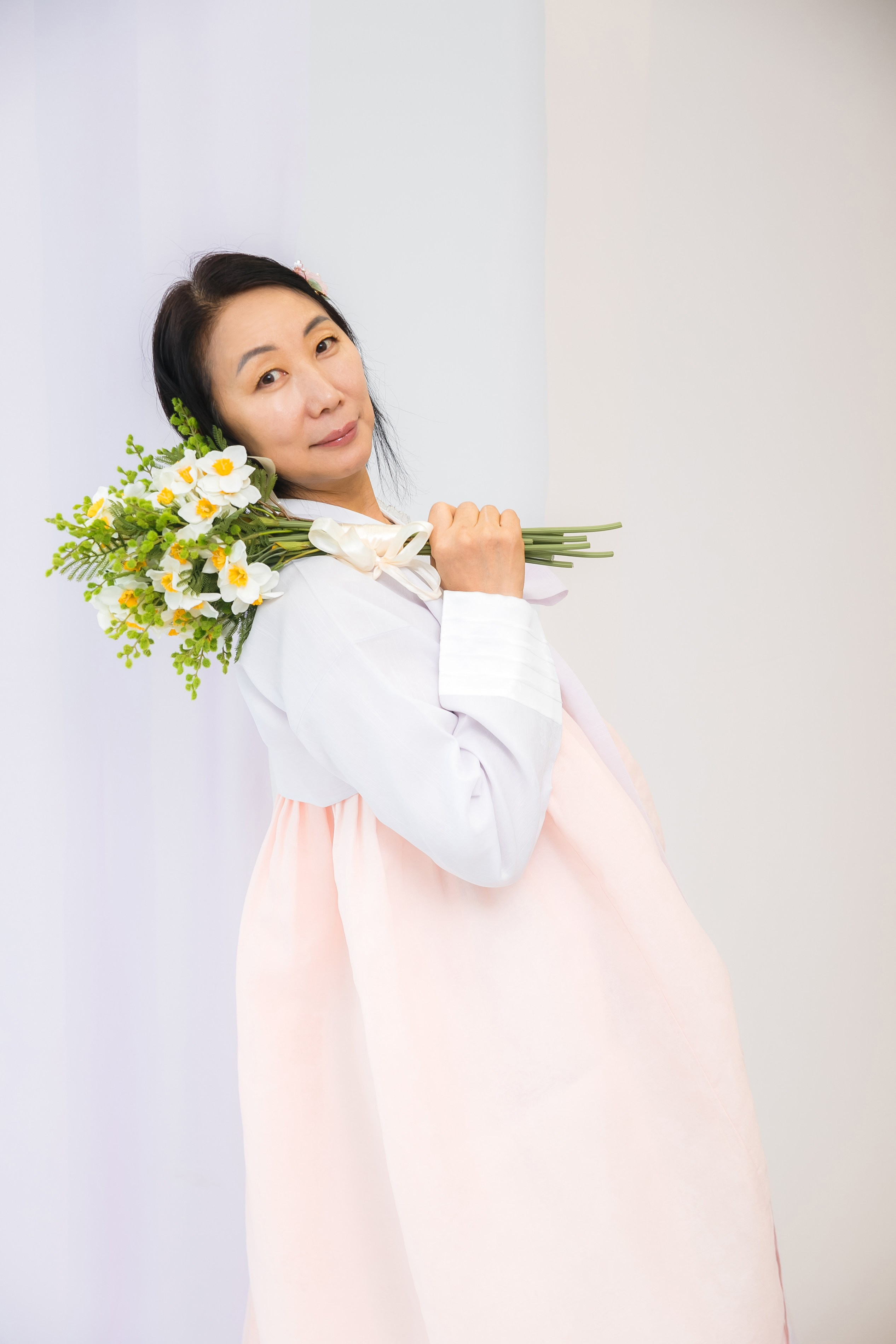 ХанбокСессия. «Инбок» Фото студия