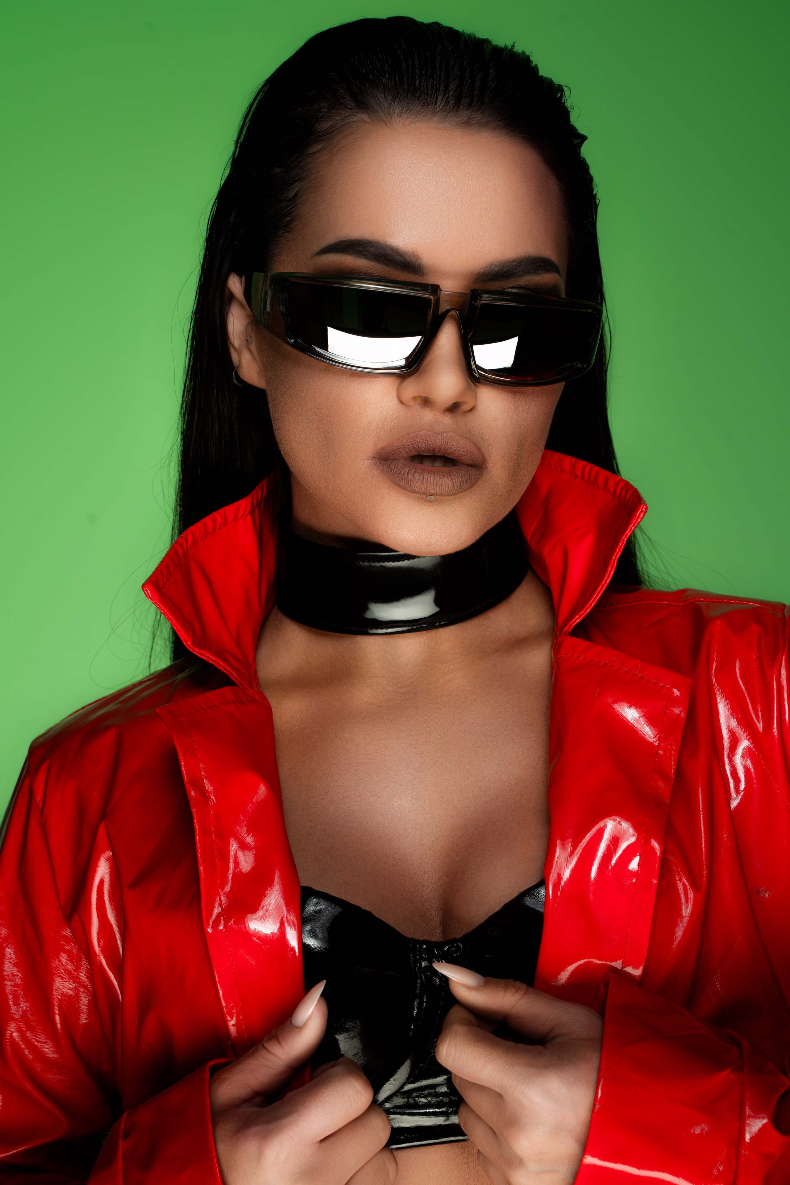 Ксения. Фотограф Казань