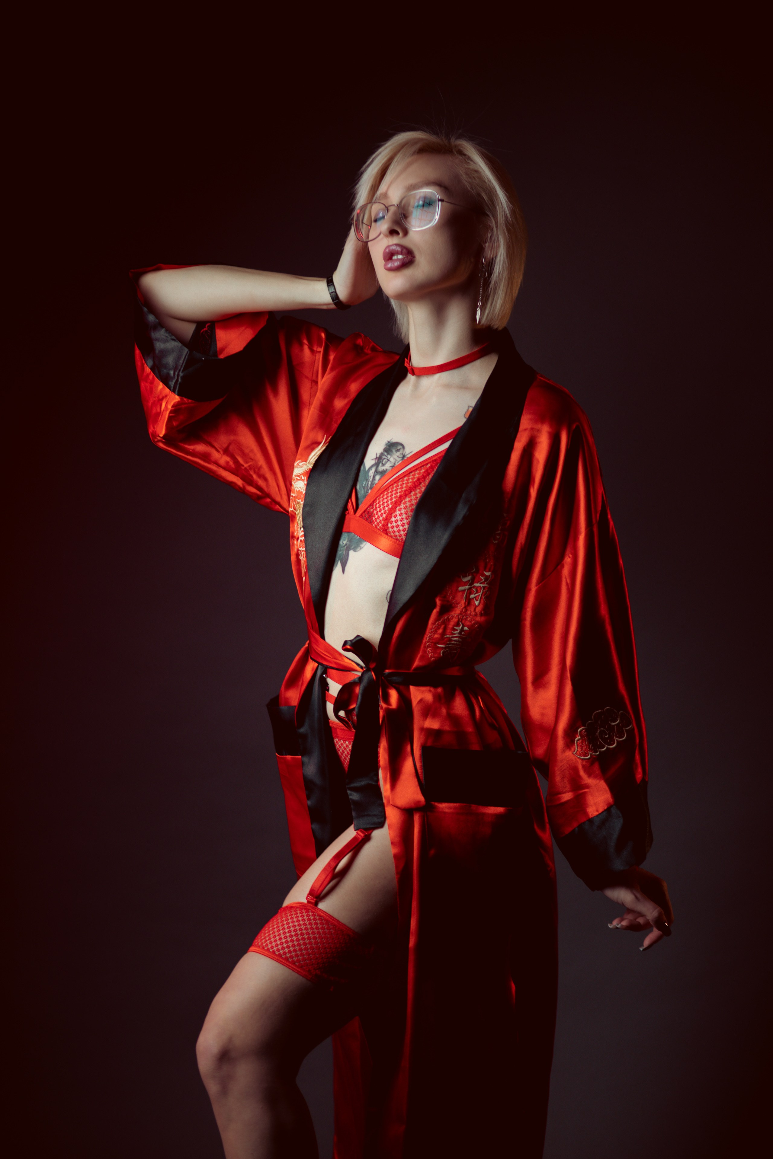 Фотосессии — Путь самурая 2024 — Владивосток. Твой ламповый фотограф