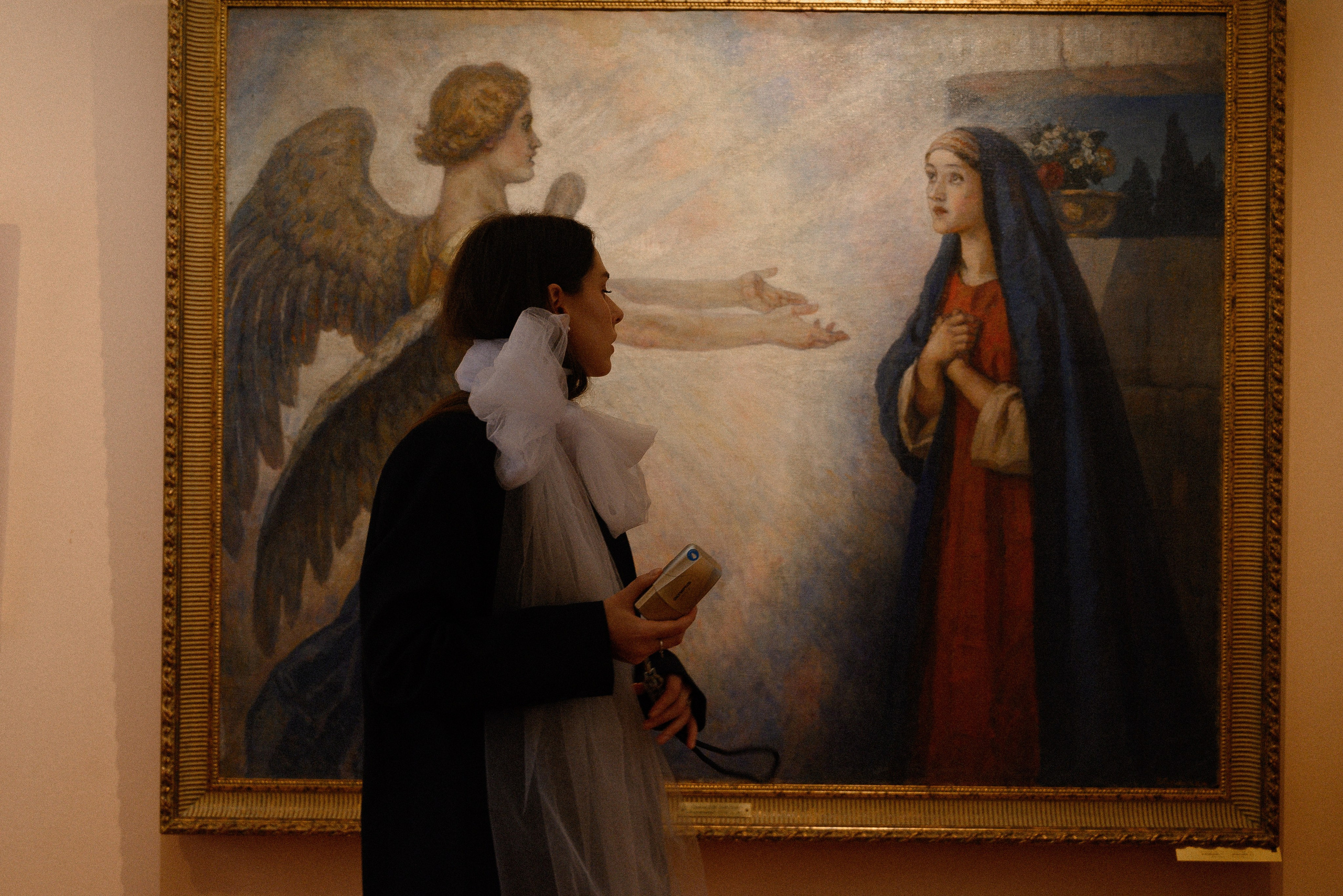 Эльвира. Тамара Власова