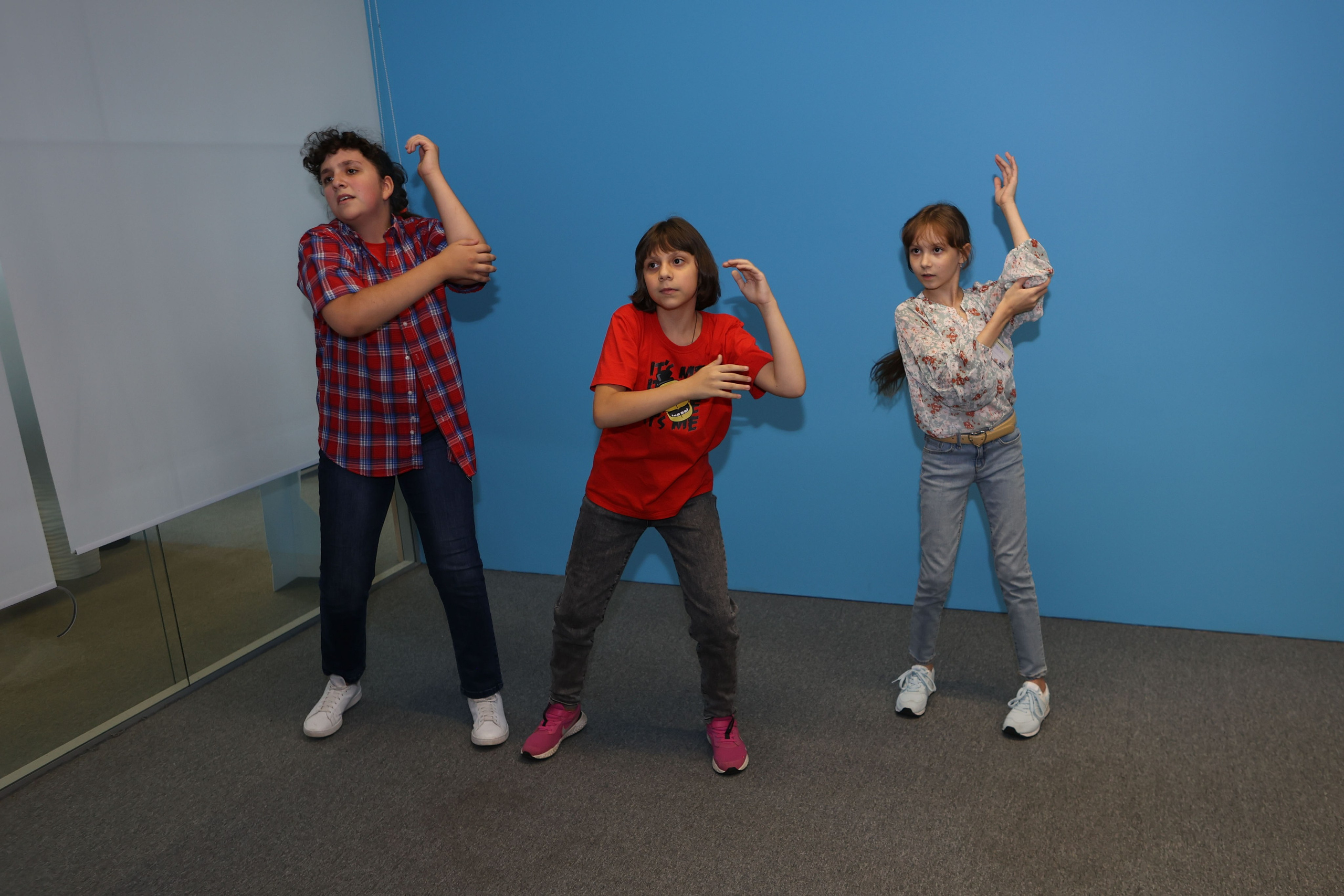 5-7 классы: Фоксфорд. Выпускные альбомы и школьный фотограф в Подольске, Троицке, Щербинке, Москве и Московской области