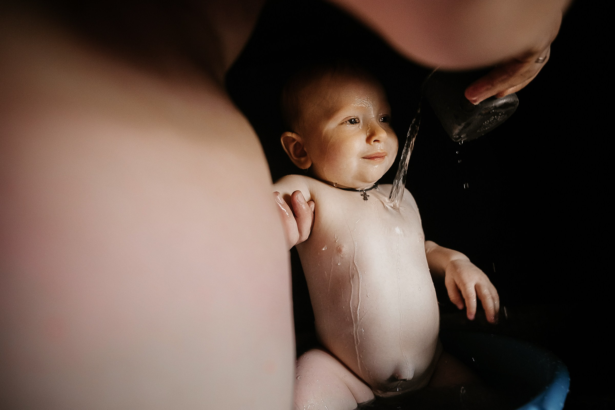 Мишка. Семейный и свадебный фотограф в Москве Леванова Александра