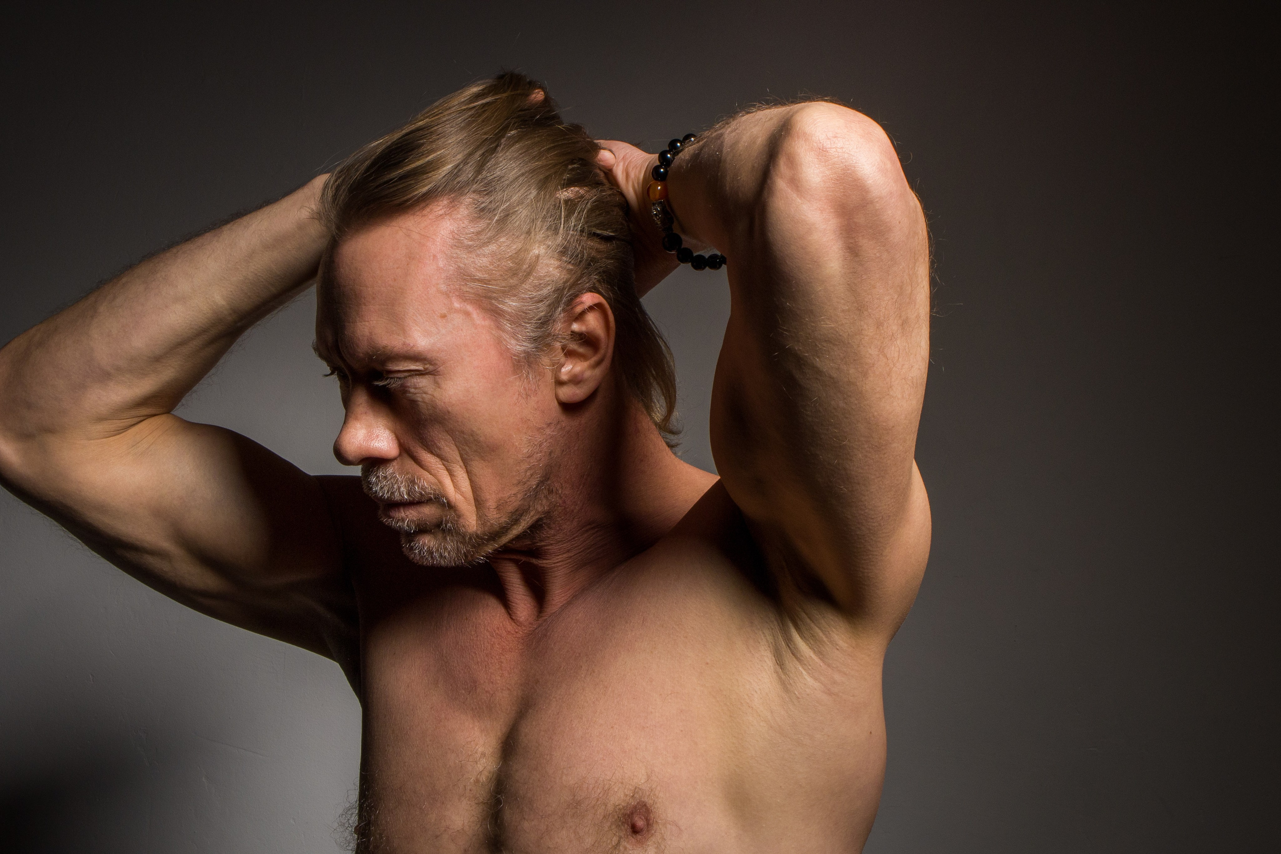 Василий. Художественная фотография