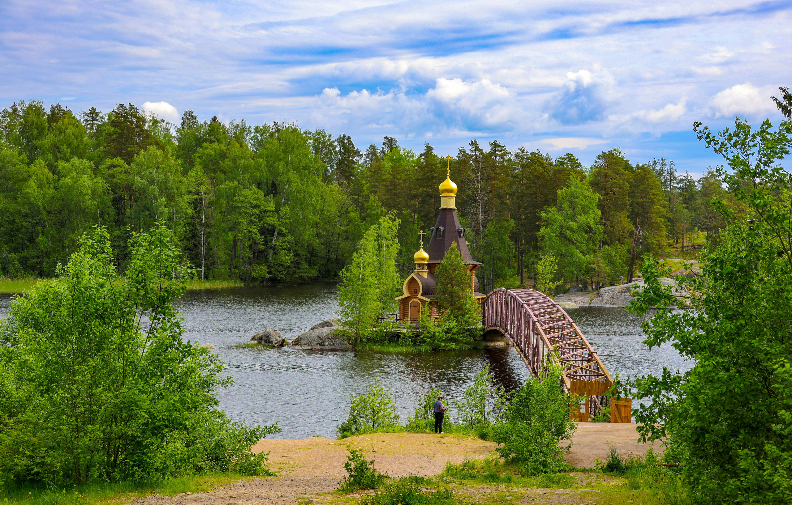 ПЛАНЕТА ЗЕМЛЯ (пейзаж). АЛЕКСЕЙ КОЛМАКОВ. Фотограф. Москва и Московская область