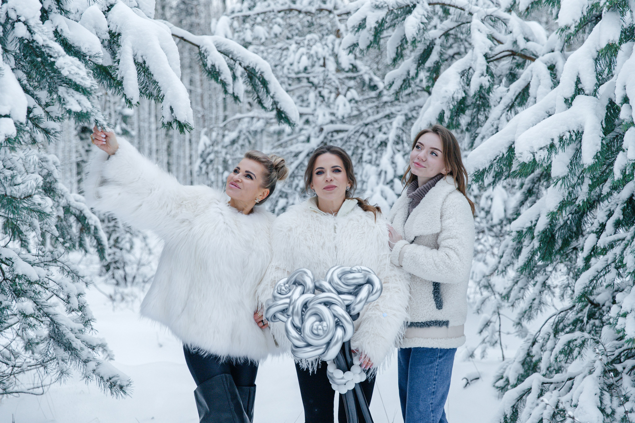 Екатерина. Фотограф на крещение в Рязани. Семейный фотограф