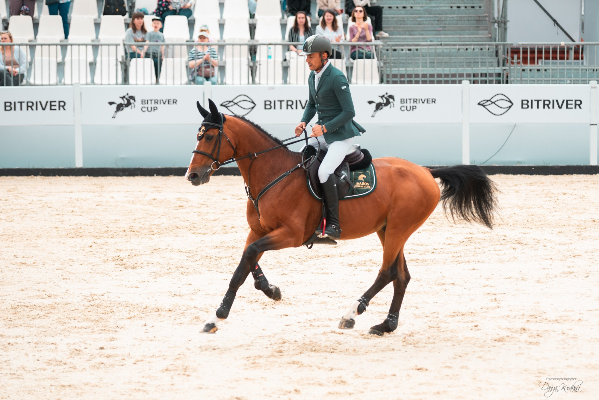 BITRIVER CUP 2023. Конный фотограф Куракина Дарья • Фотосессии с лошадьми