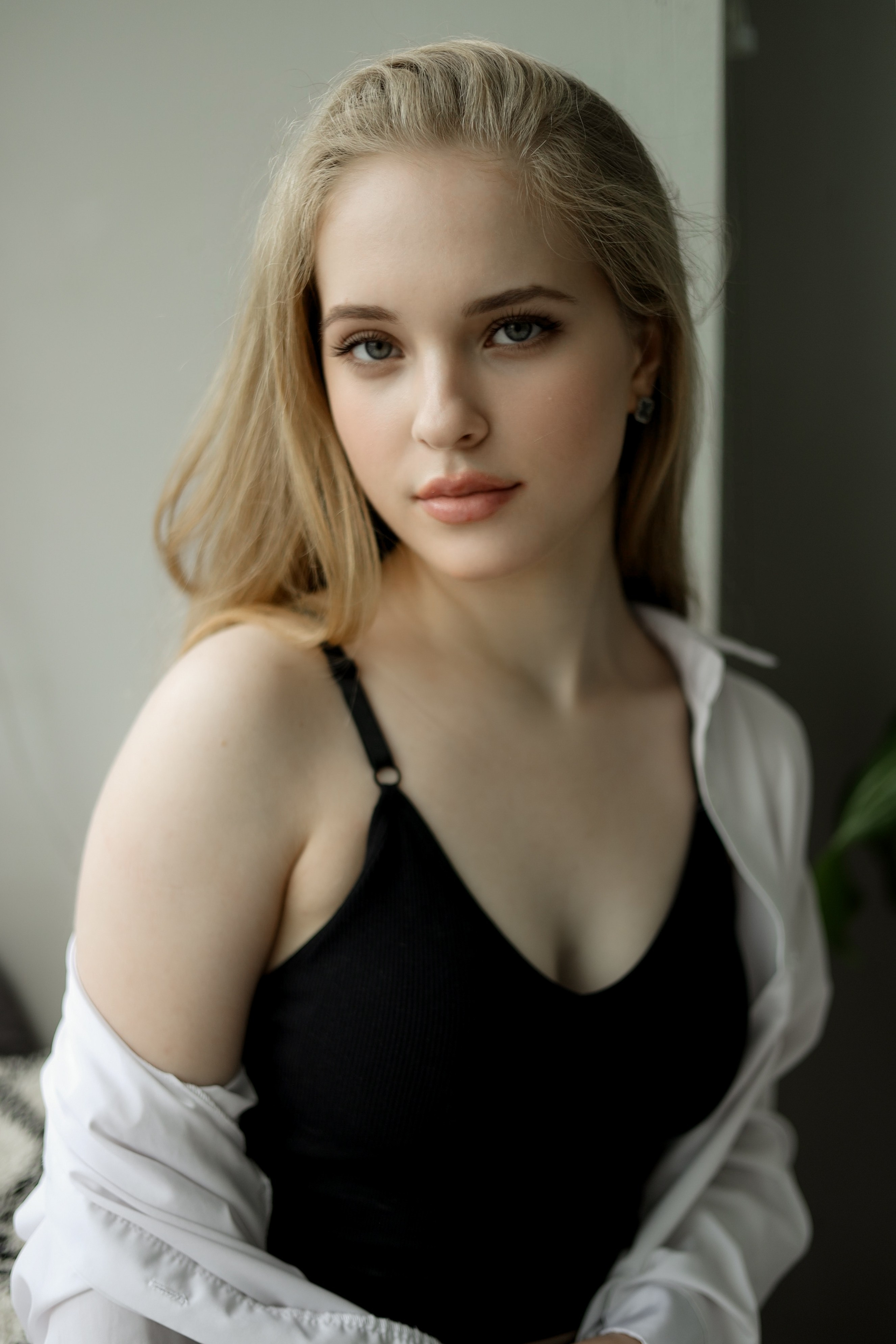 P&D. Photographer Tatiana Ivanova in Yaroslavl