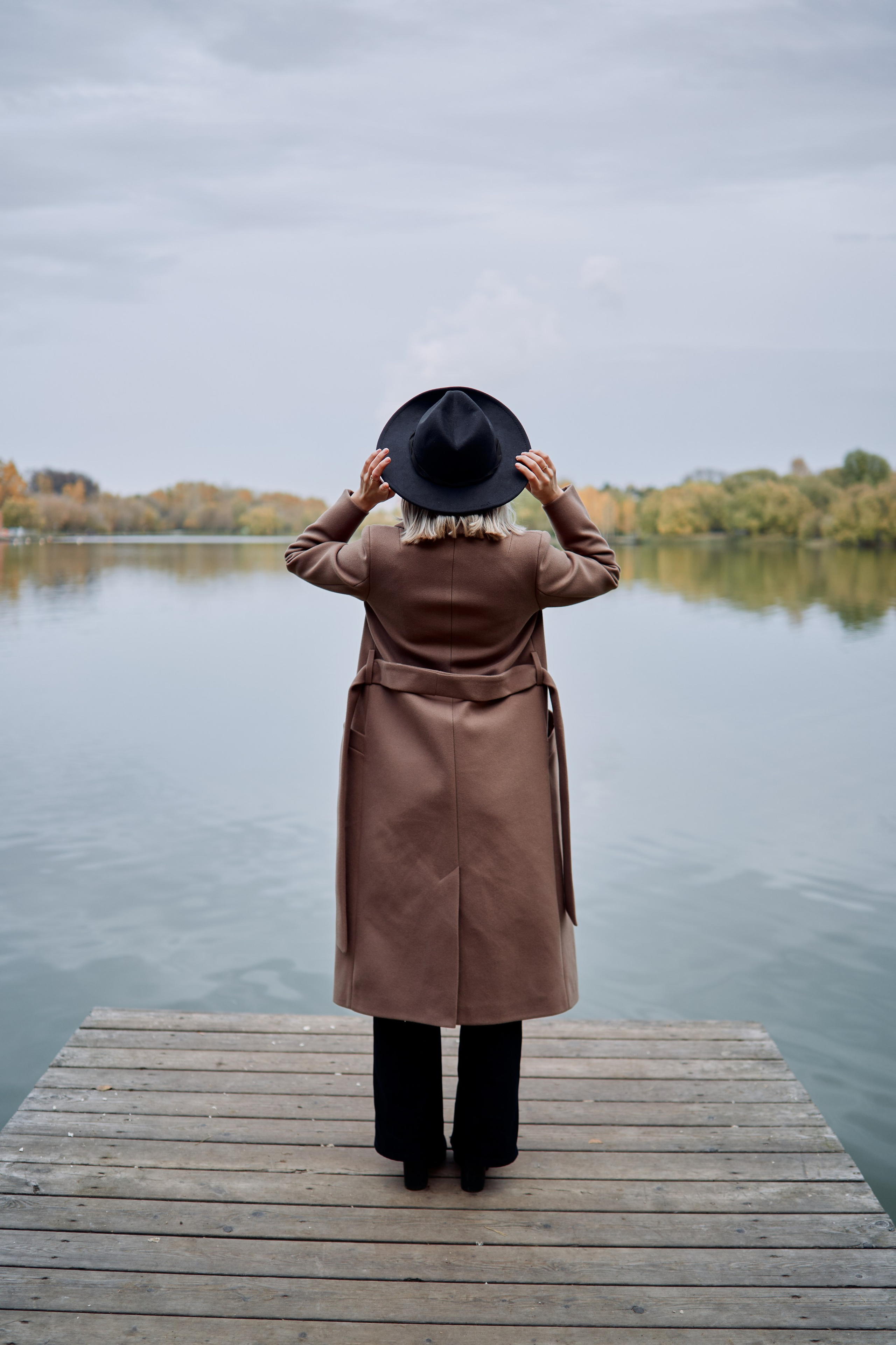 Уличная фотосессия. Фотограф Москва Арина Клокова