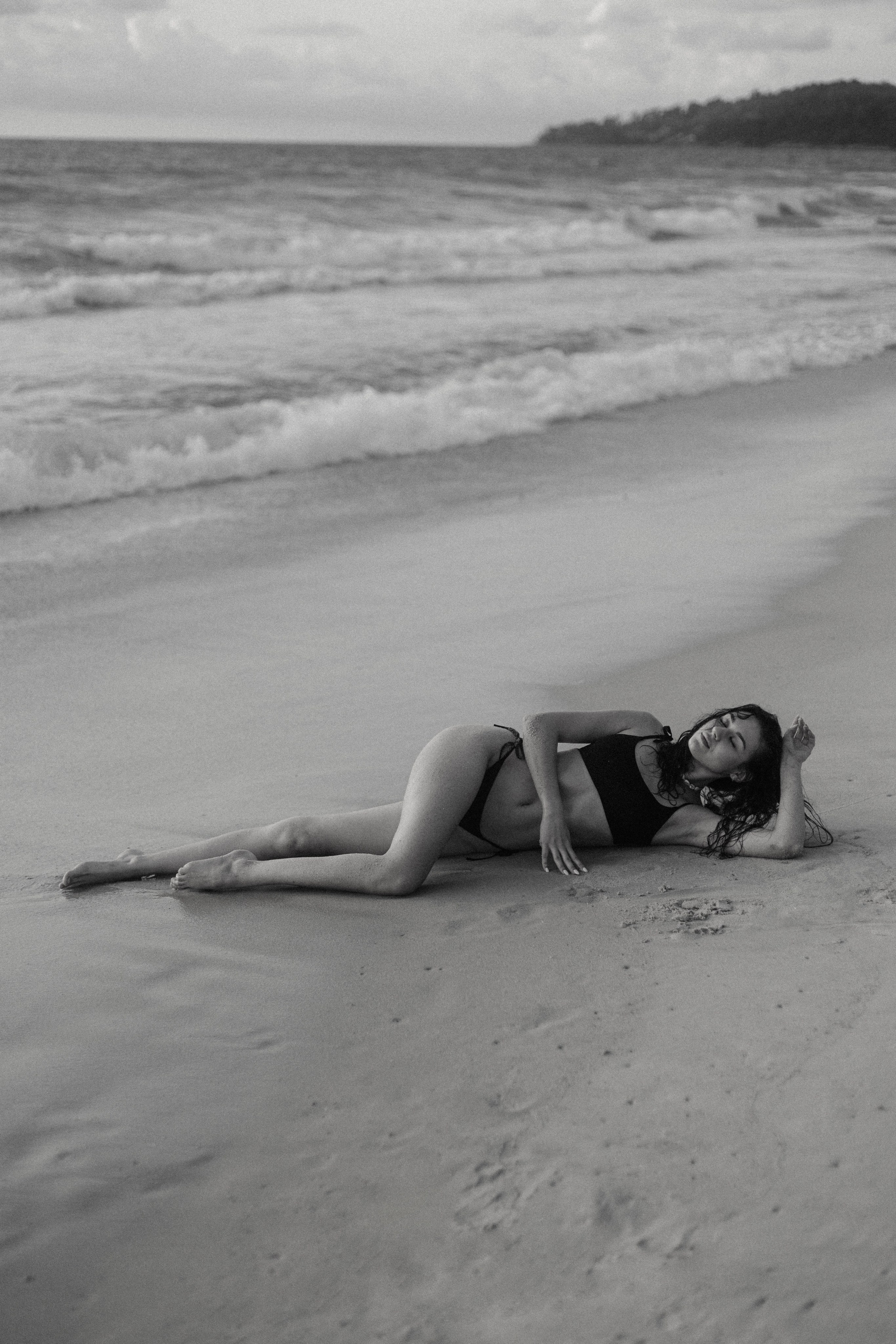 Анна. Фотограф в Москве Валерия Рожкова