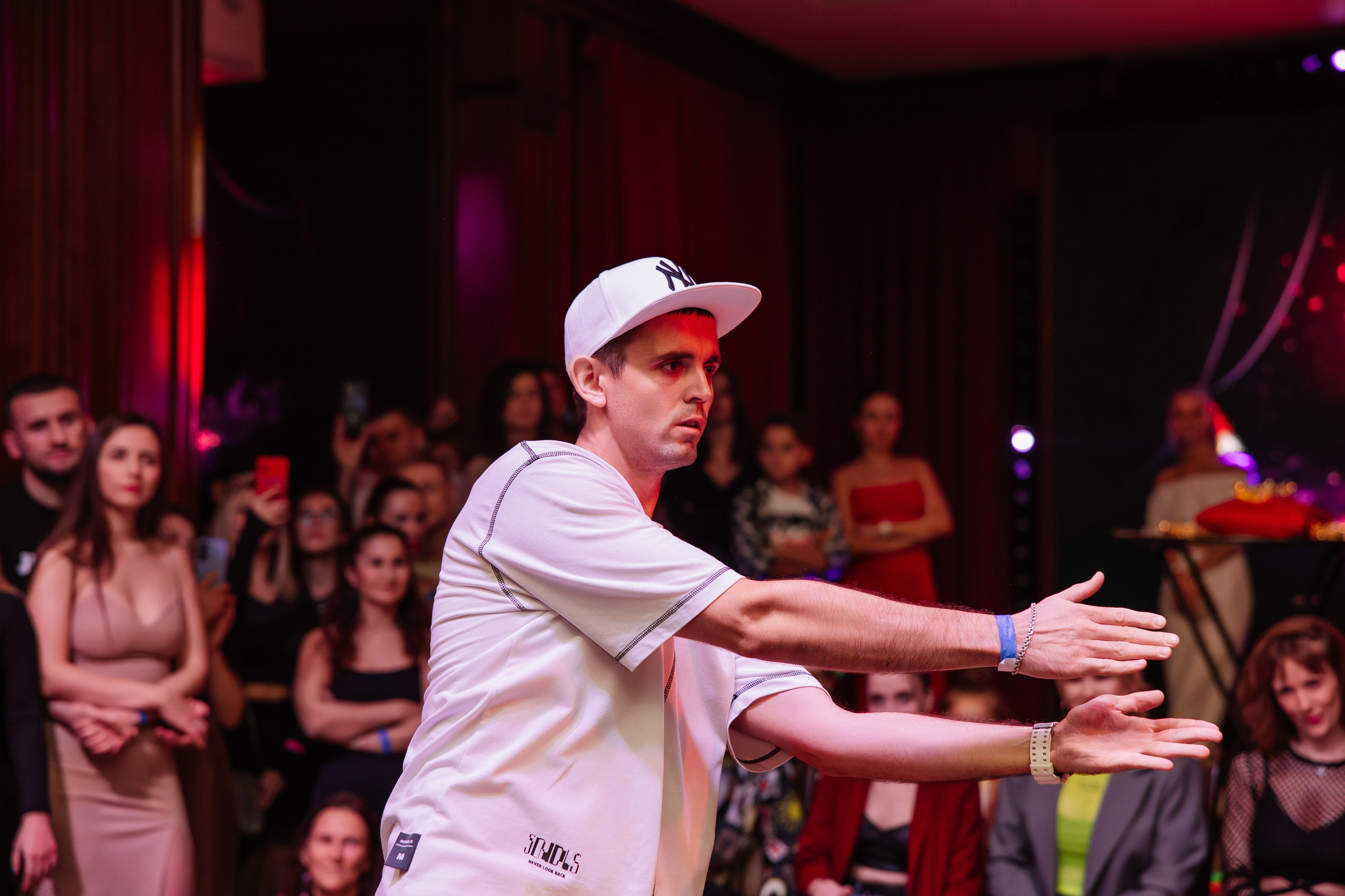 Танцевальный фестиваль «Noches sensuales». Фотограф в Краснодаре