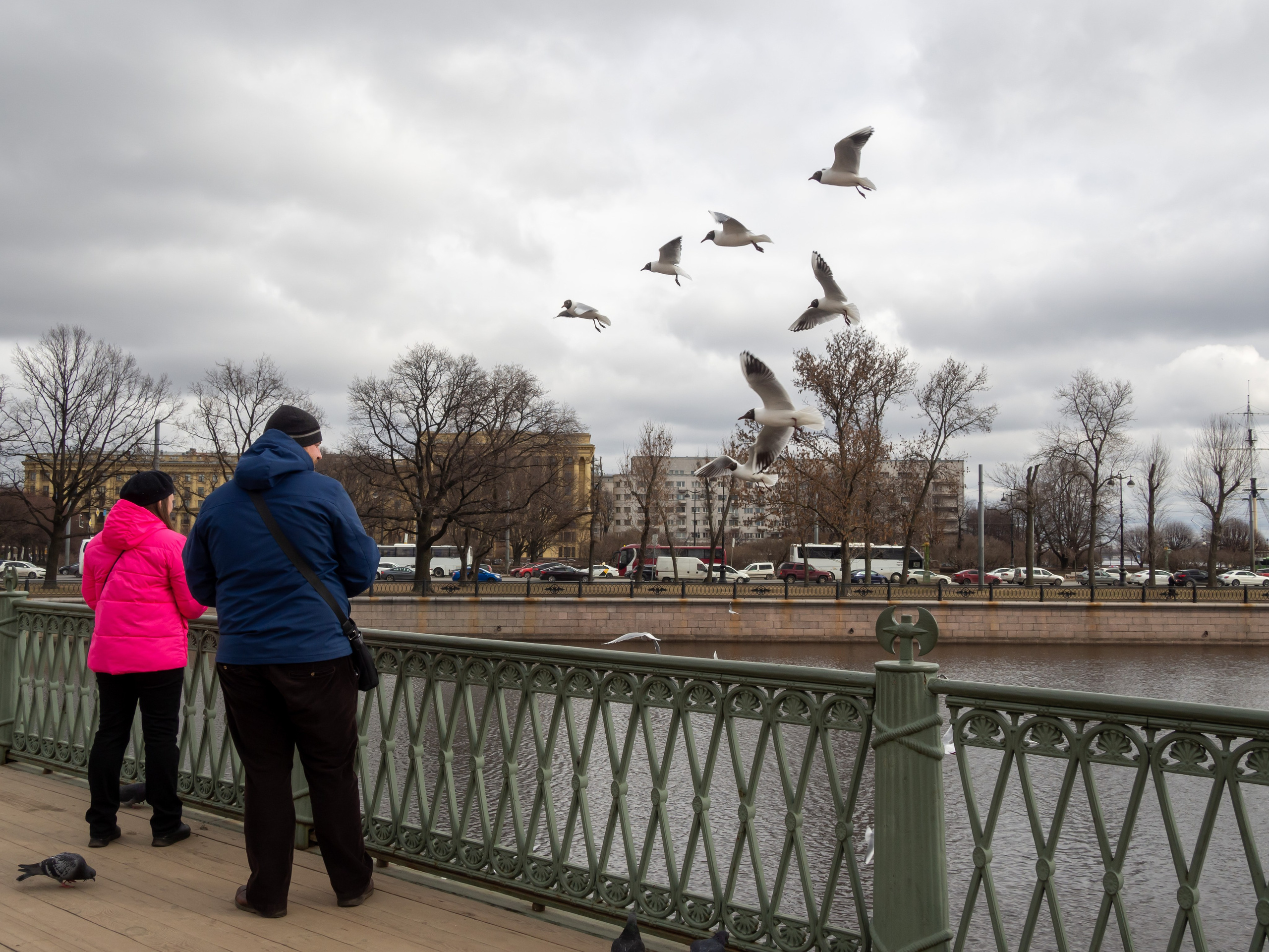 20220411-16 Санкт-Петербург. Дмитрий Ремизов. Фотография, как хобби