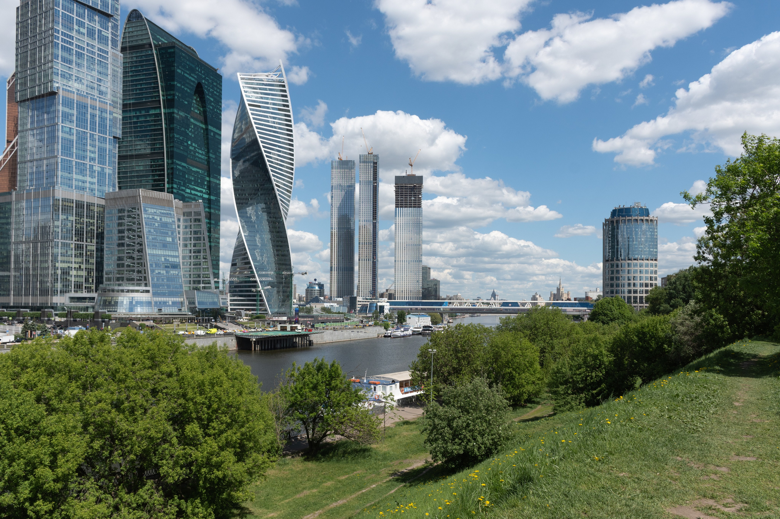 20210525_City. Дмитрий Ремизов. Фотография, как хобби