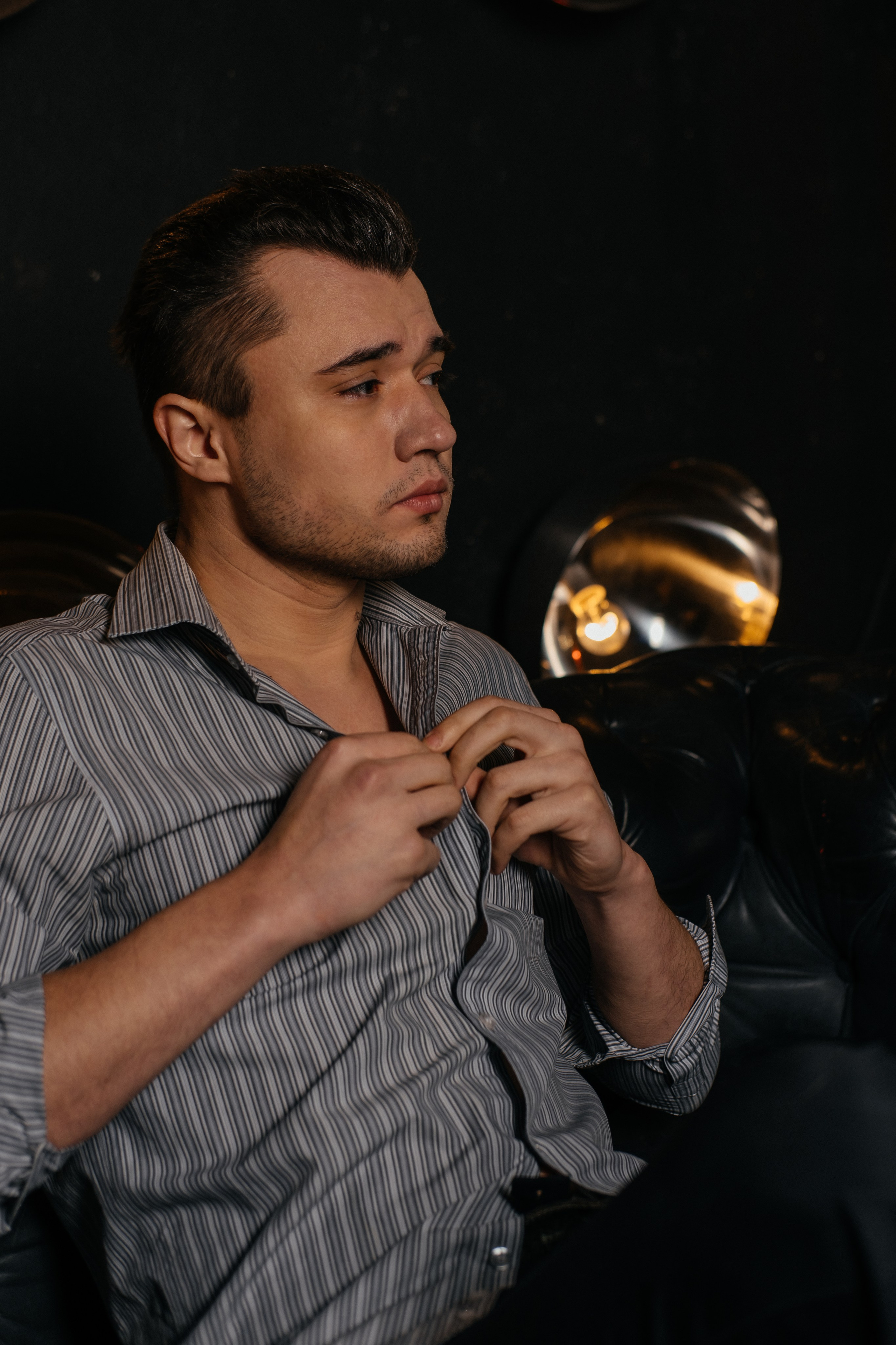 Slava Actor. Анна Пименова | Фотограф