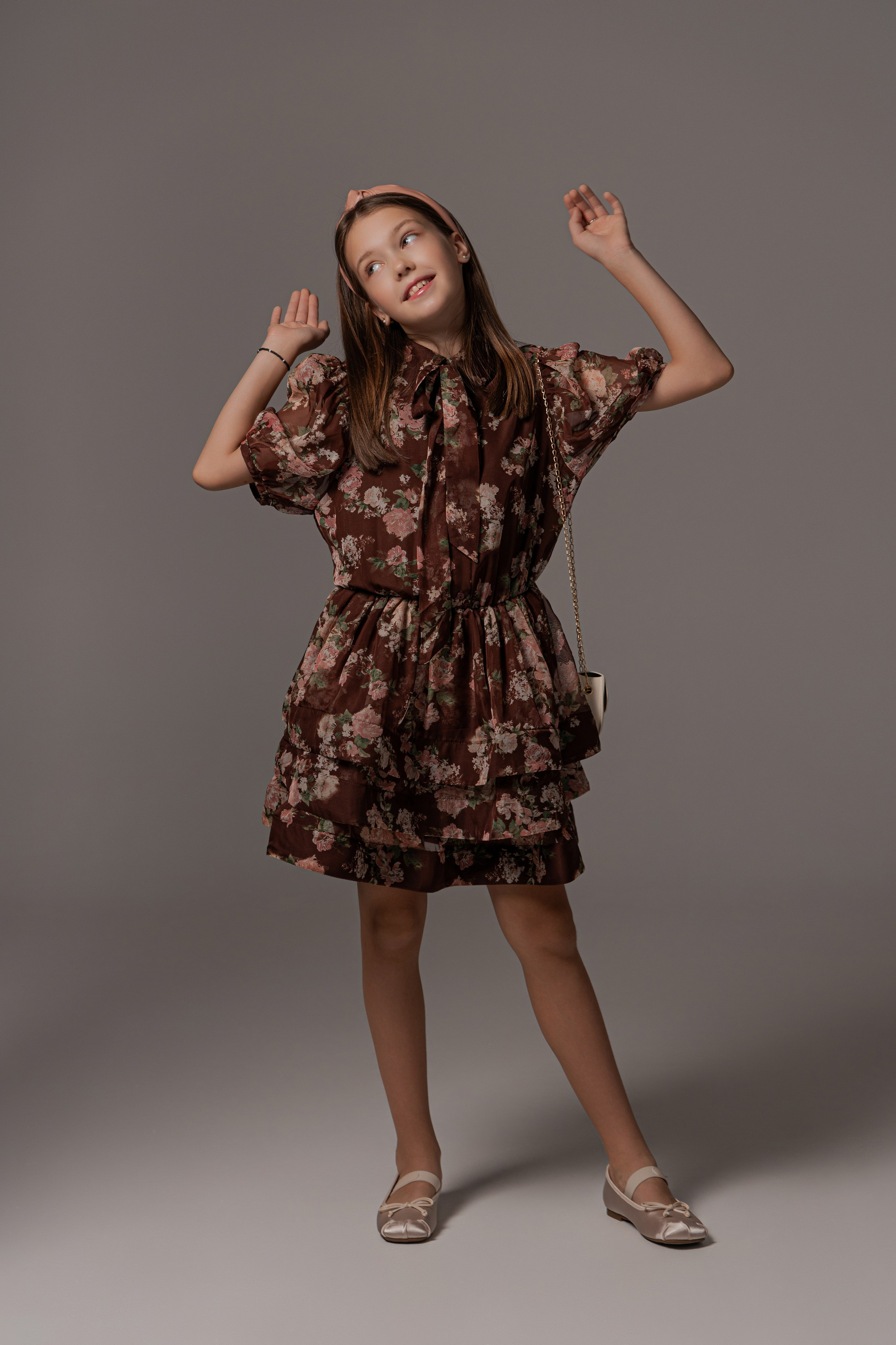 Мила. Фотограф Анастасия Пинчук