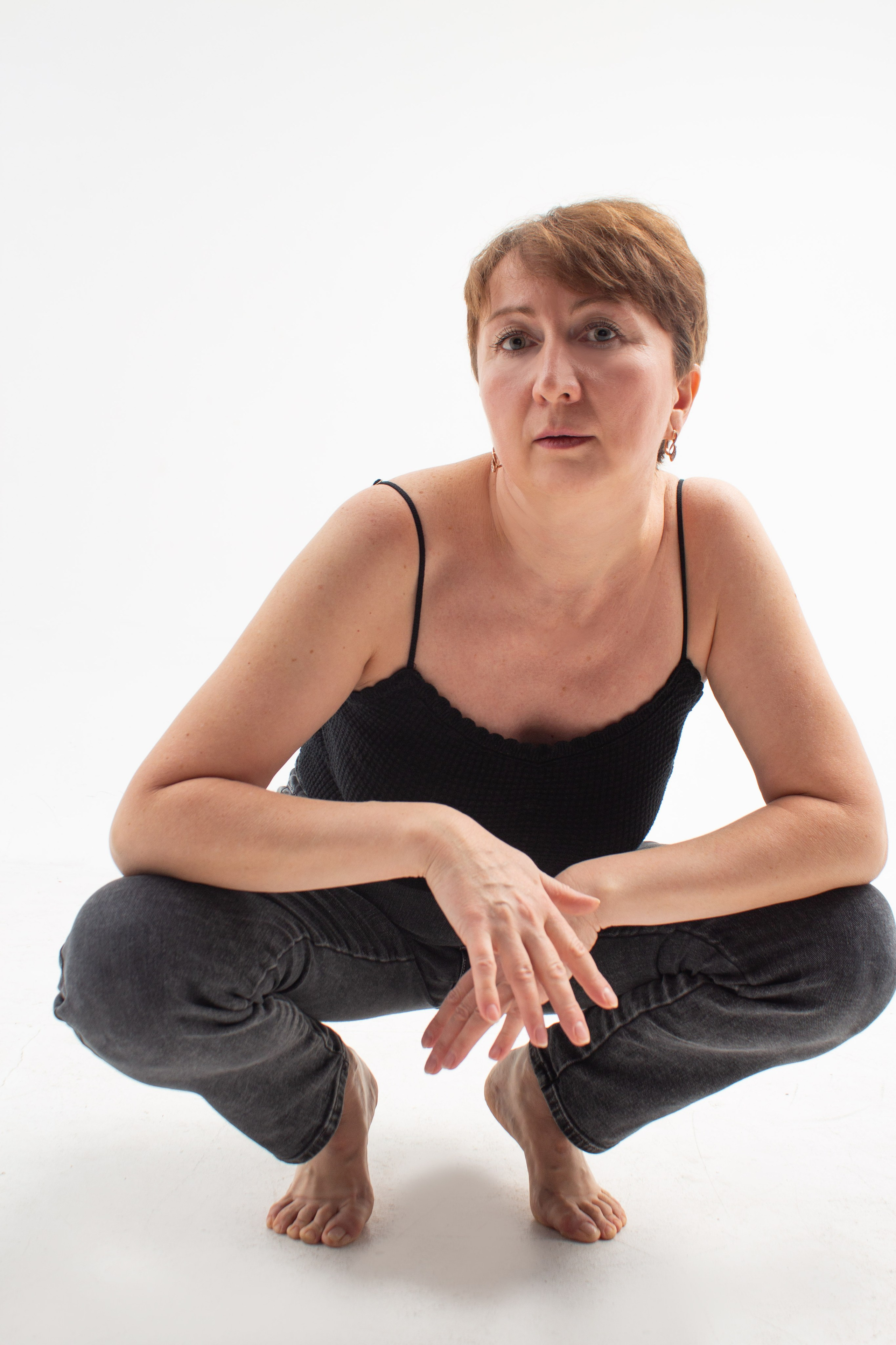 Татьяна. Модельное агентство ART PODIUM ULAN-UDE