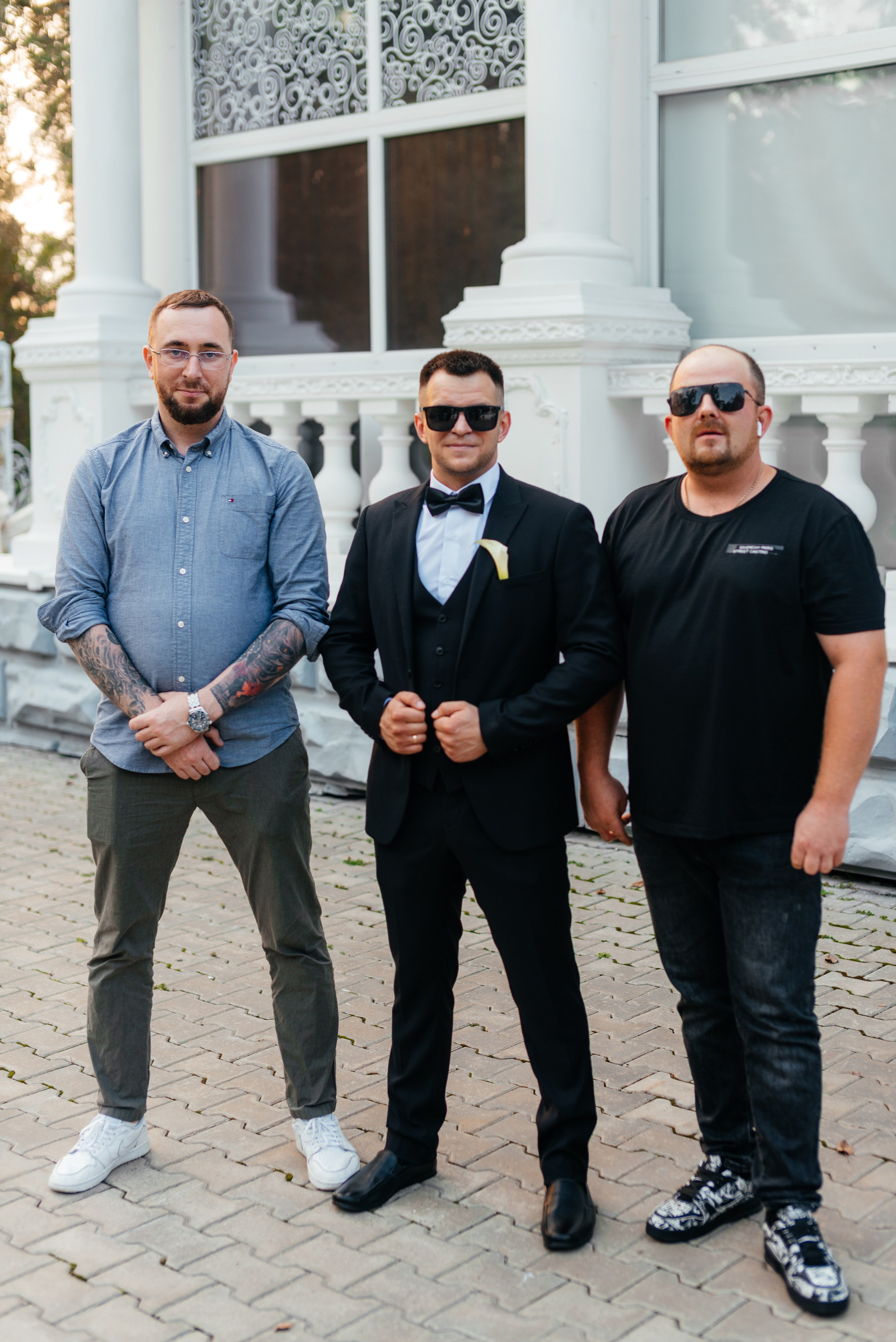 Свадьба Вячеслава и Ольги. Мария Яровая фотограф Хабаровск