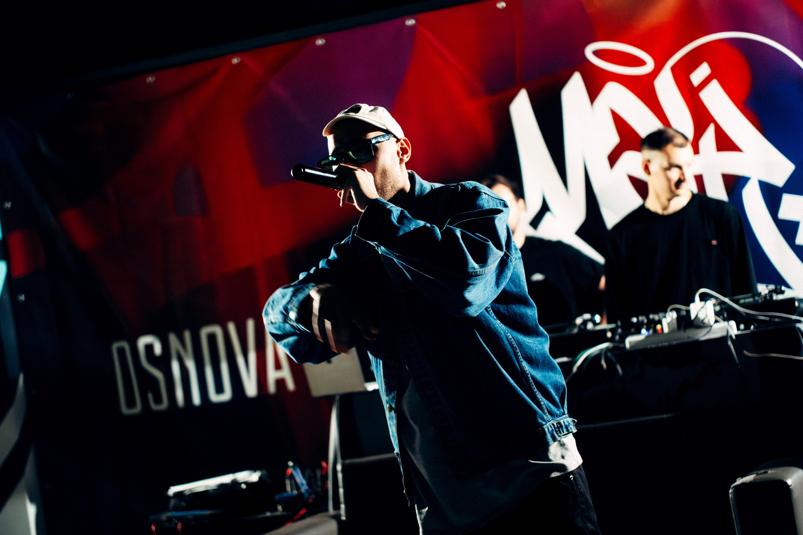 MayDay. Фотограф в Хабаровске Денис Shoxie