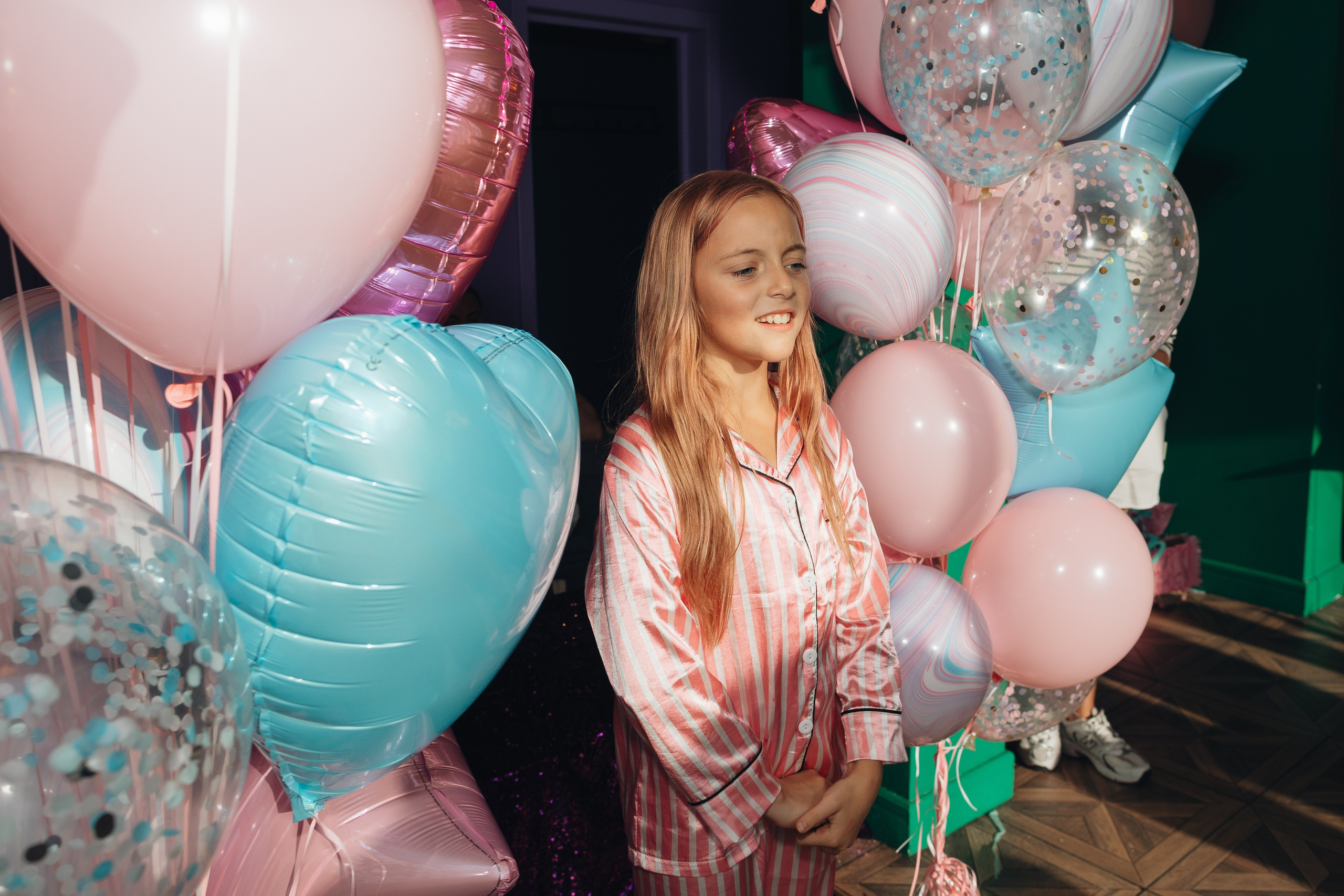 София, с днём рождения!. Портретный фотограф в Москве и МО Зимина Татьяна