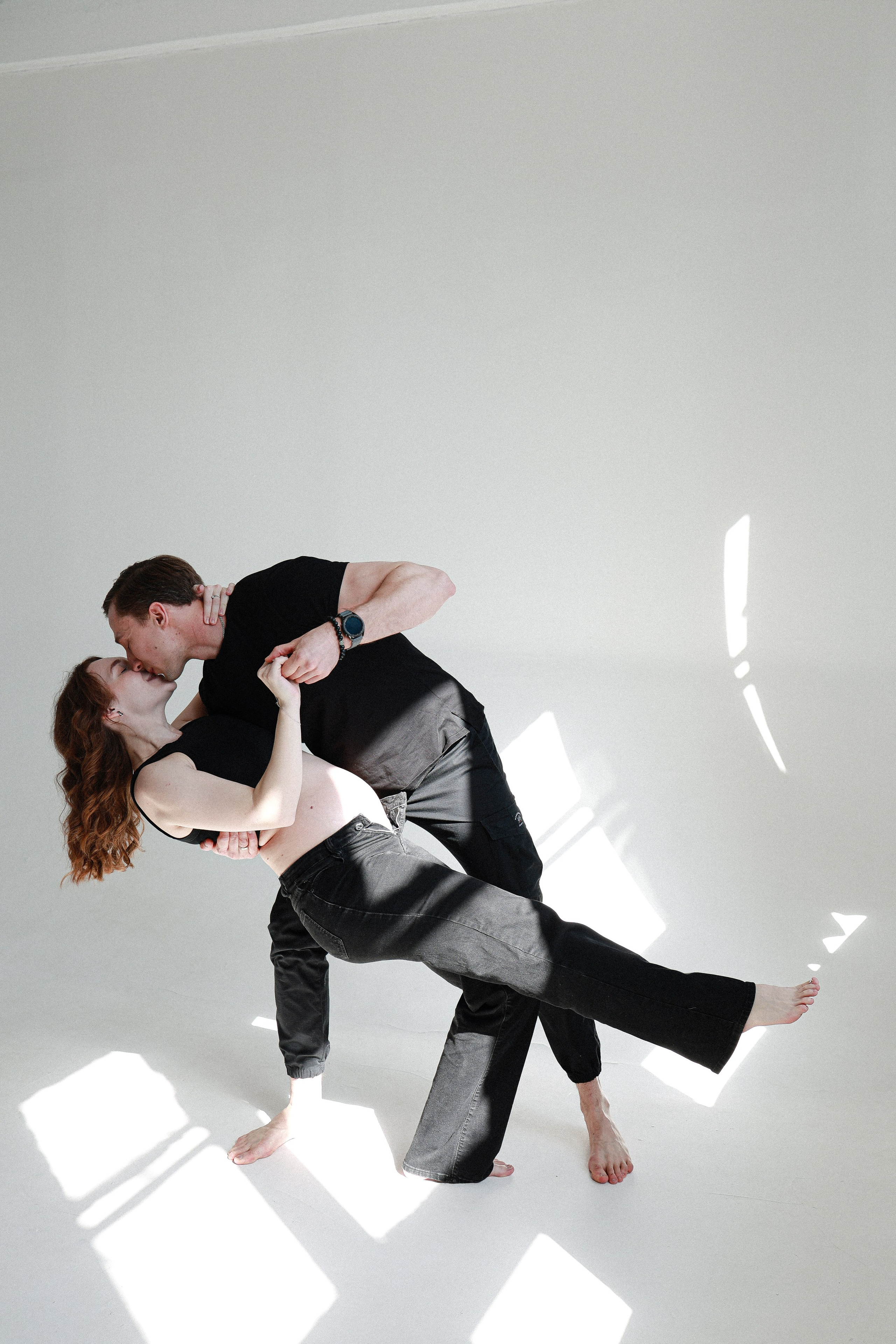 Оля и Антон. Свадебный, портретный и детский фотограф в Челябинске