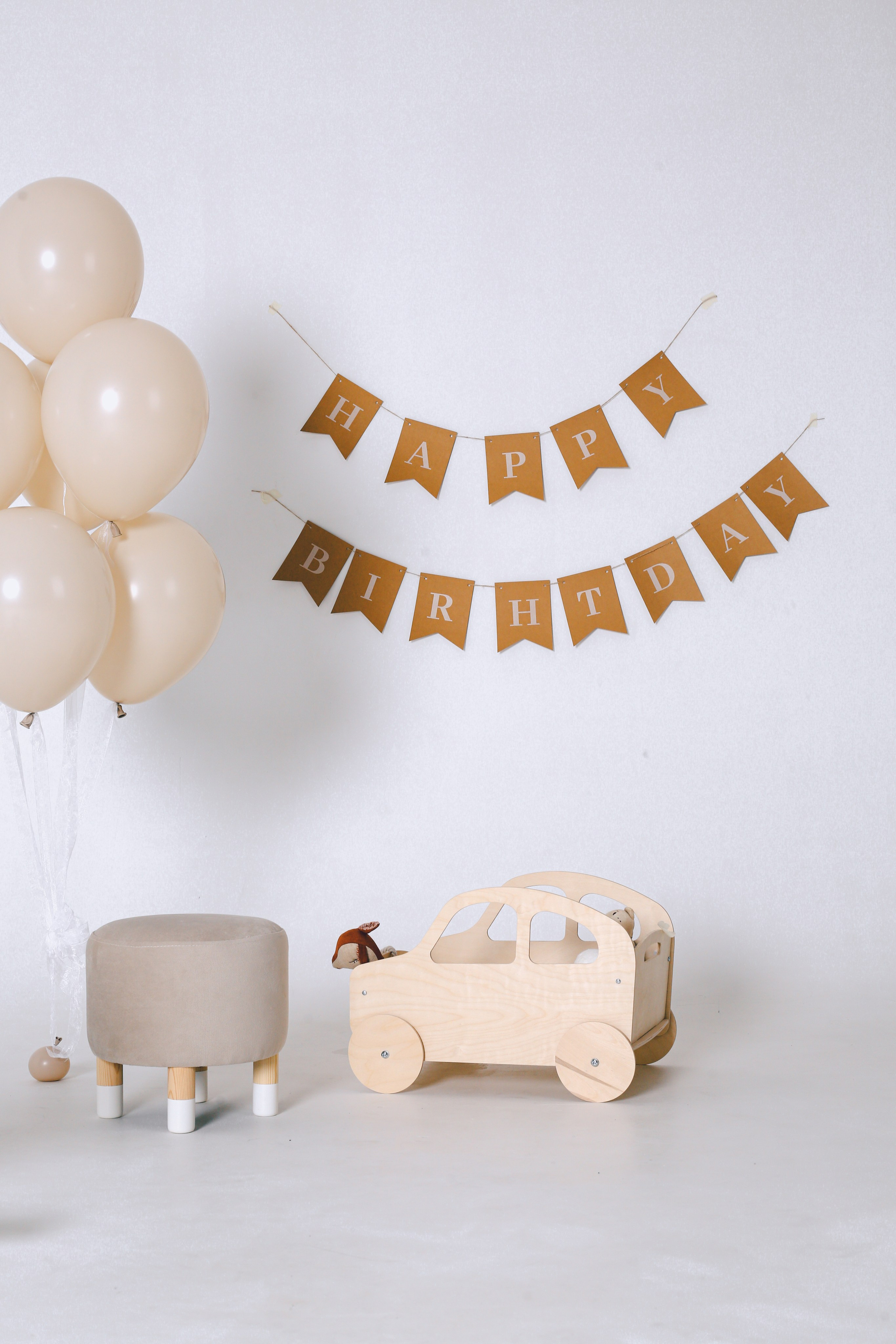 1 годик Льву. Фотограф Анастасия Залевская