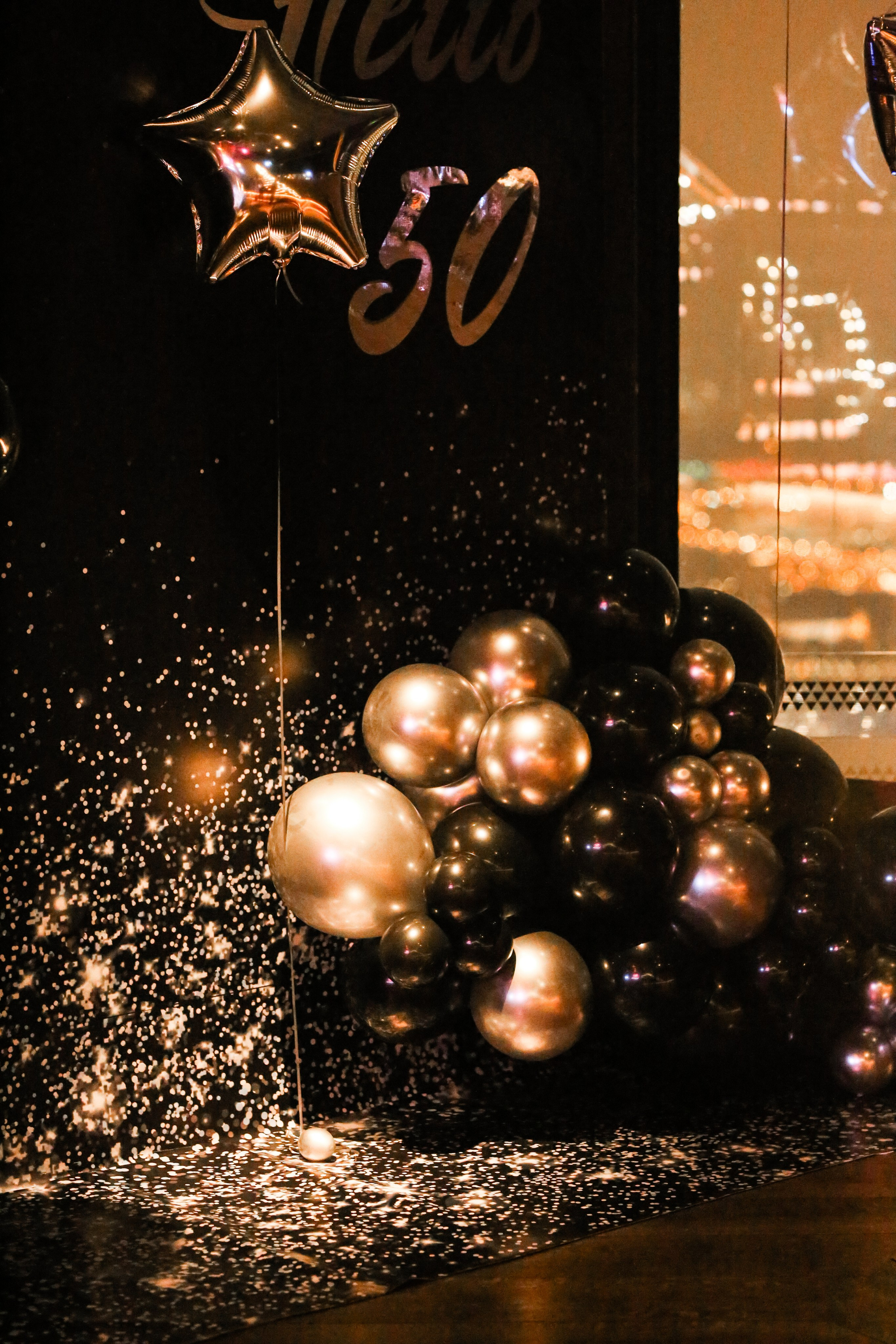 Москва Сити (Birds ресторан). Фотограф Анастасия Залевская